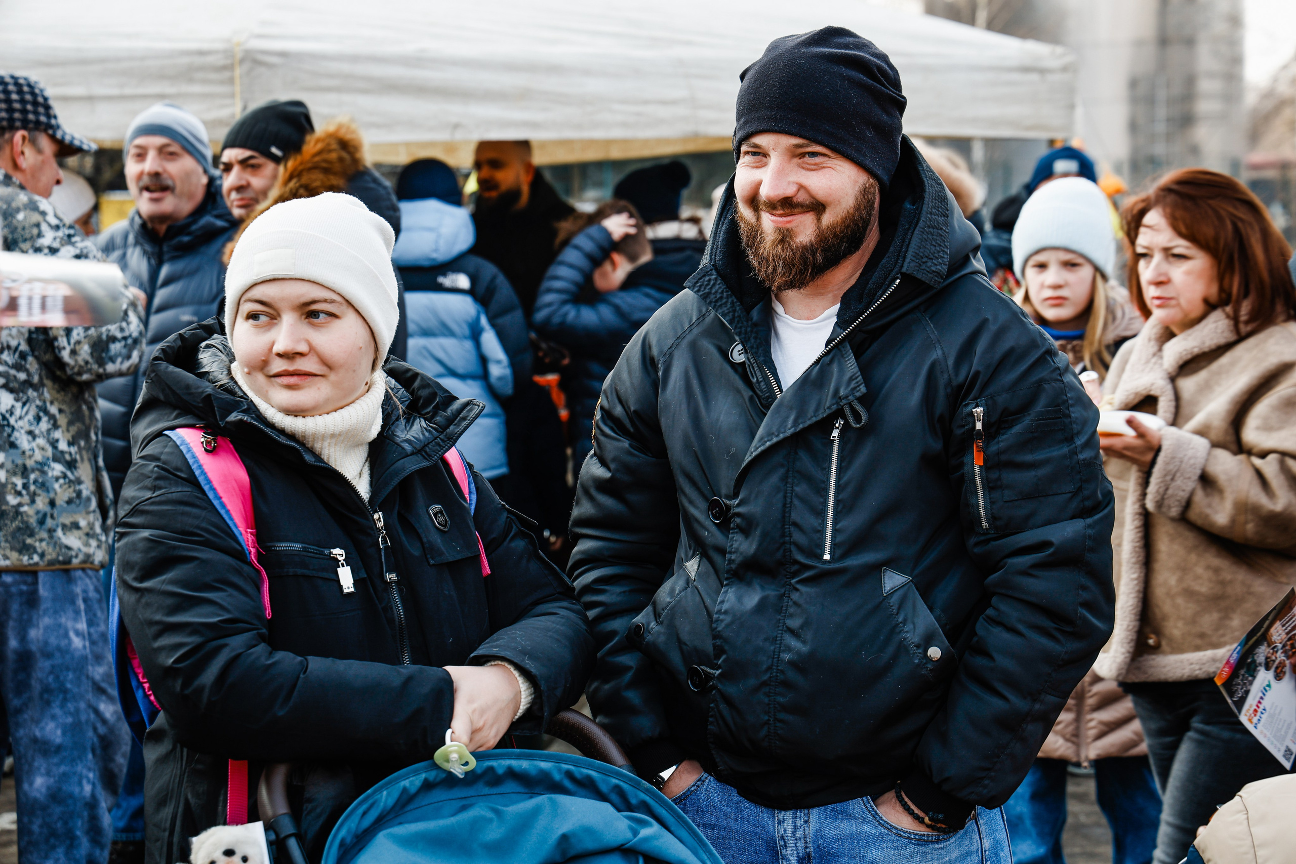 Масленица. Фотограф и видеограф — Москва