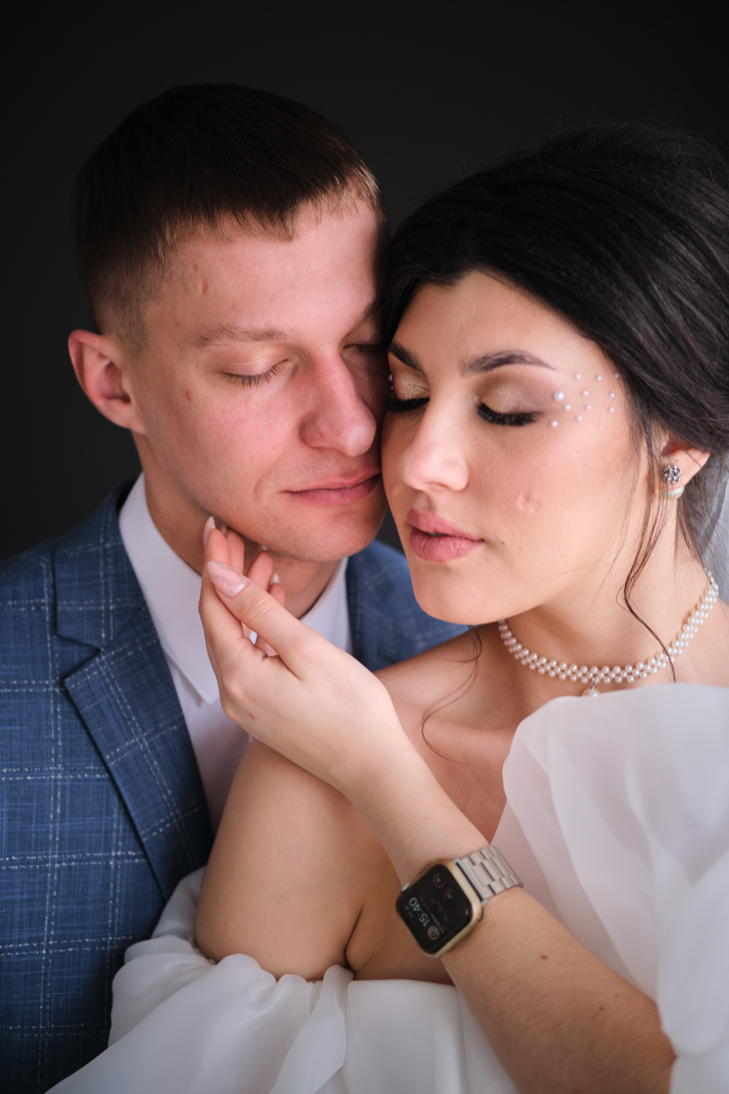 Галина и Глеб. Прк. Свадебный и семейный фотограф в Новокузнецке Иван Иванов