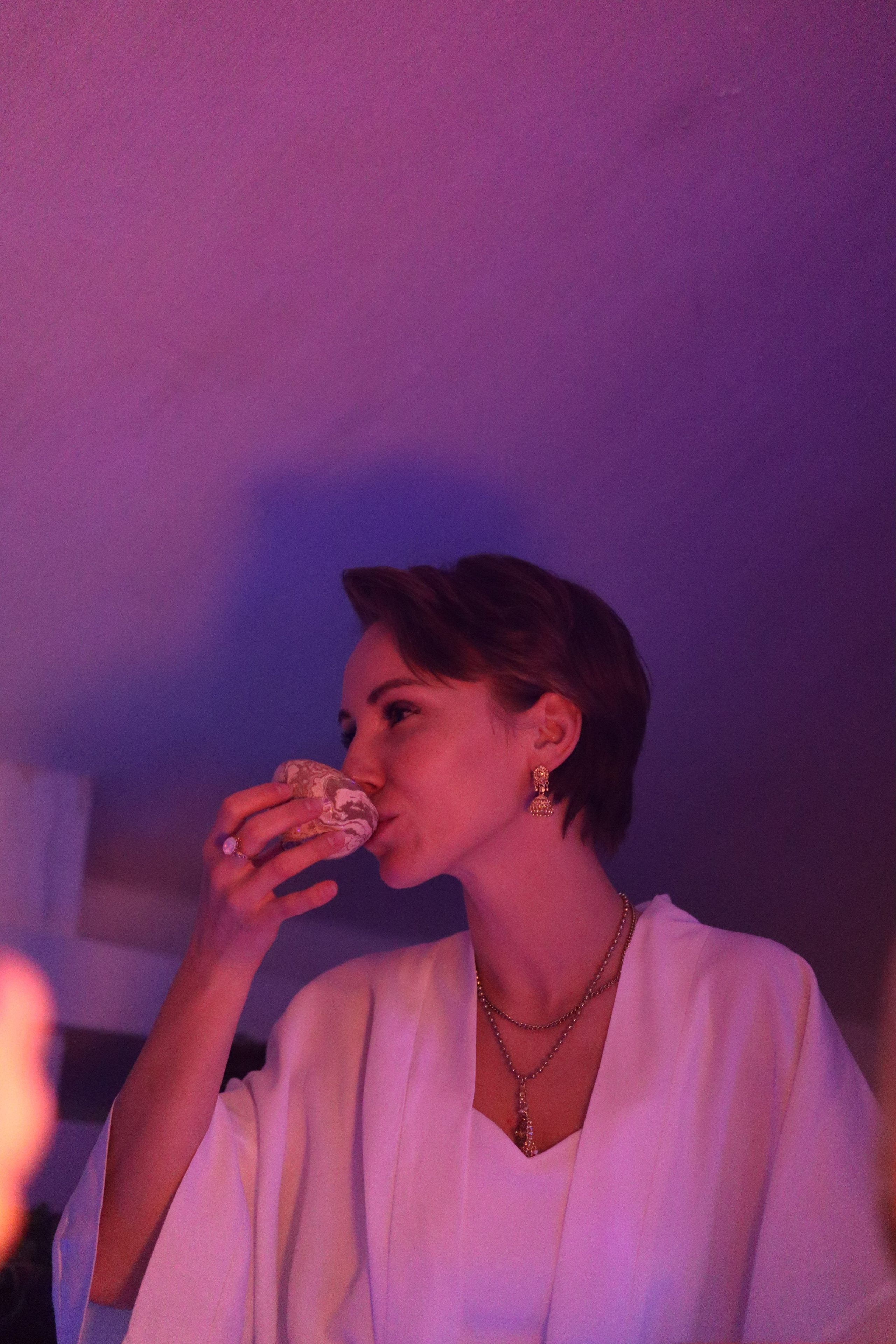 Андрей Танзю. Photo Ninja