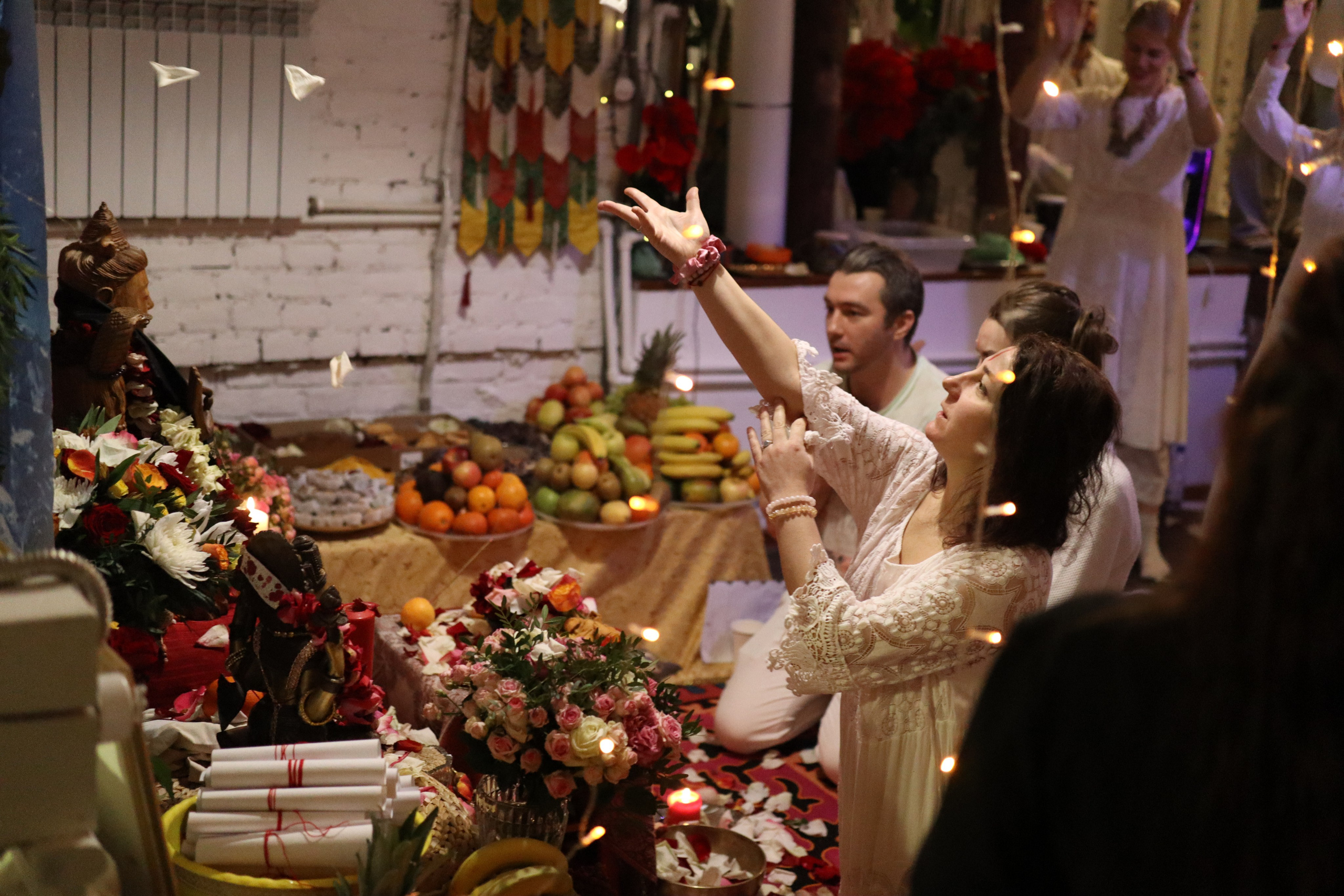 MahaShivaRatri2024. Photo Ninja