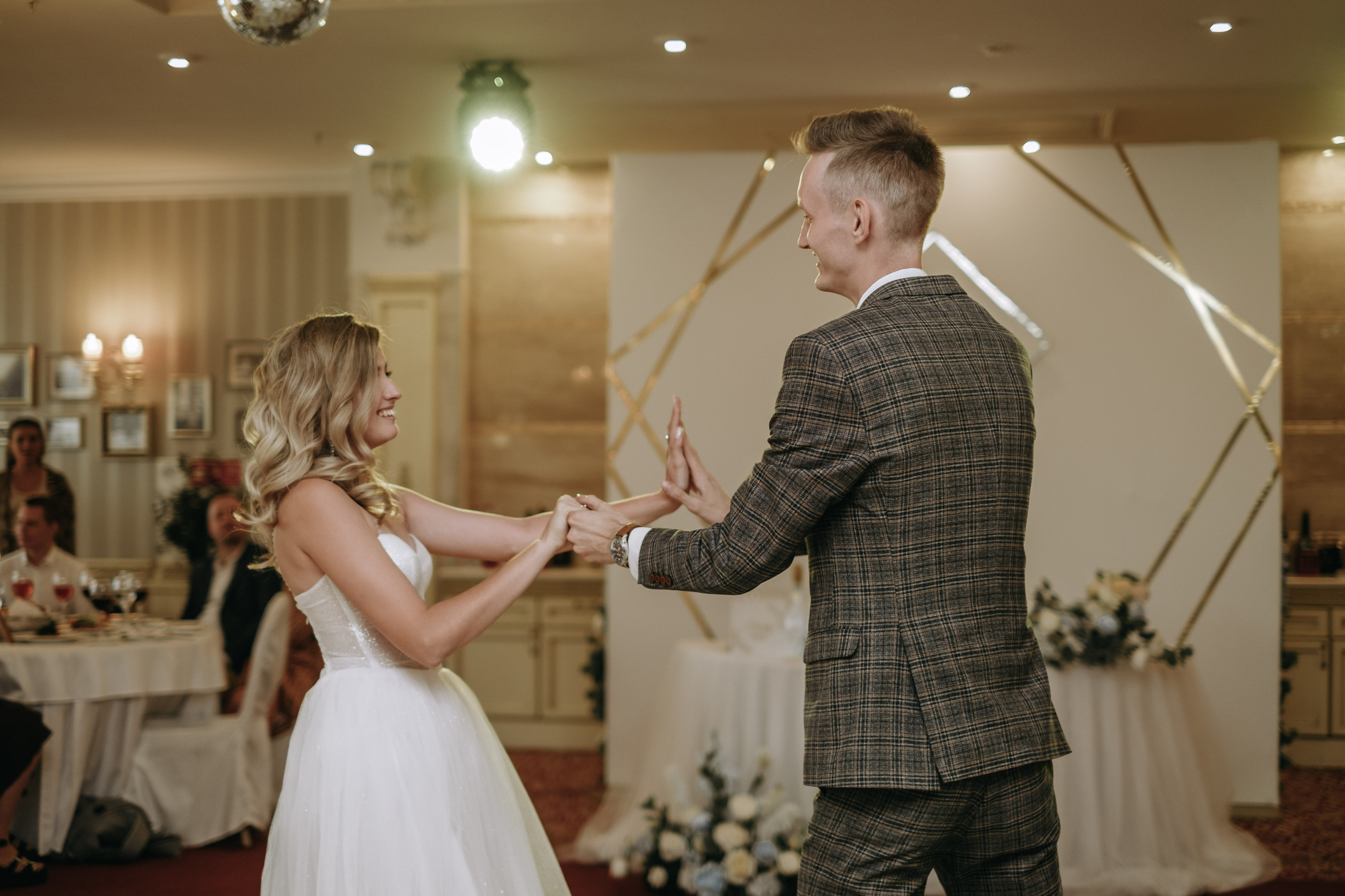 Алексей и София. Свадебный фотограф Кристина Кулецкая г. Челябинск