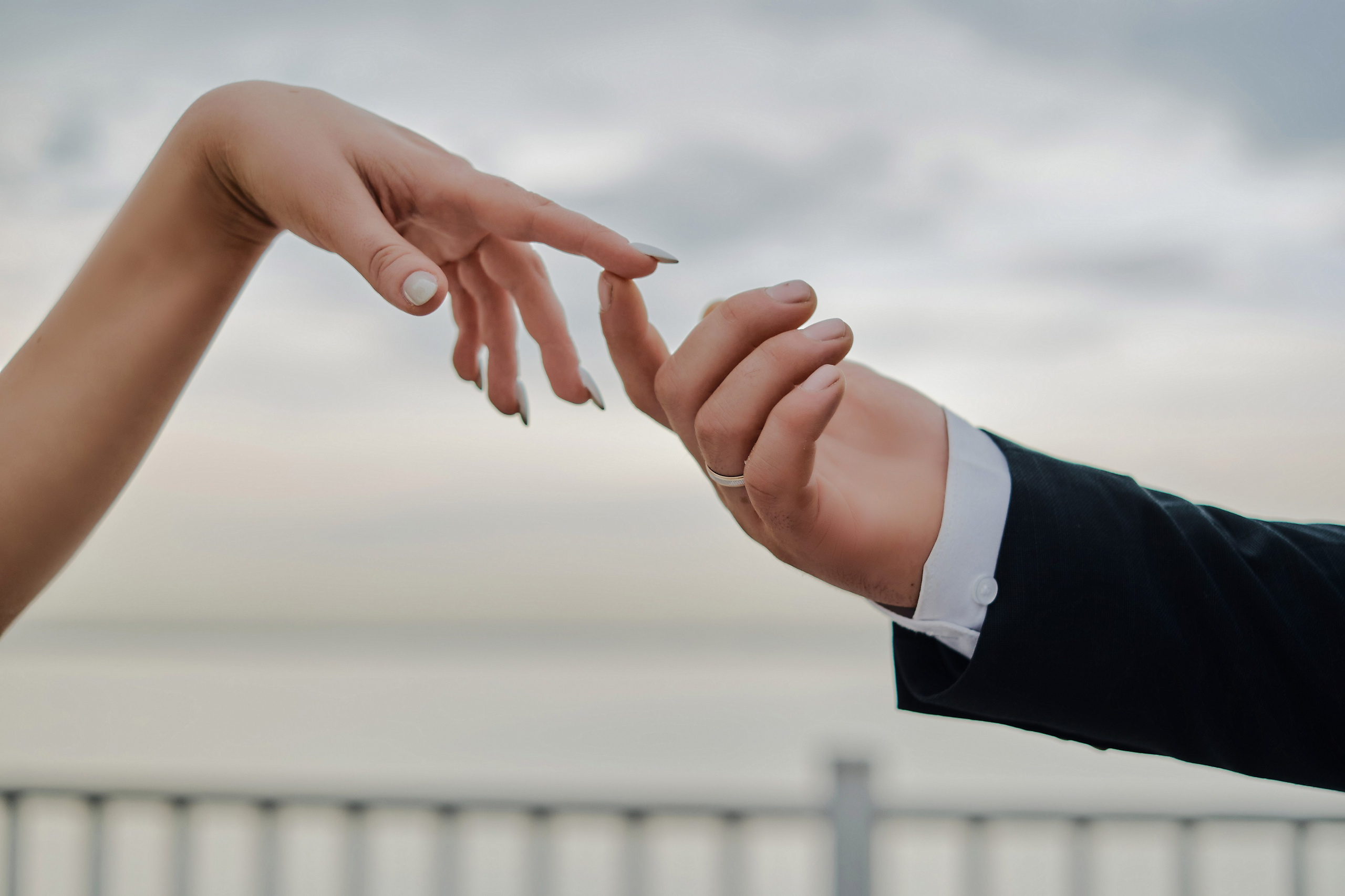 Фотосессия свадьбы Анастасии и Влада. Свадебный фотограф Челябинск Кристина Кулецкая