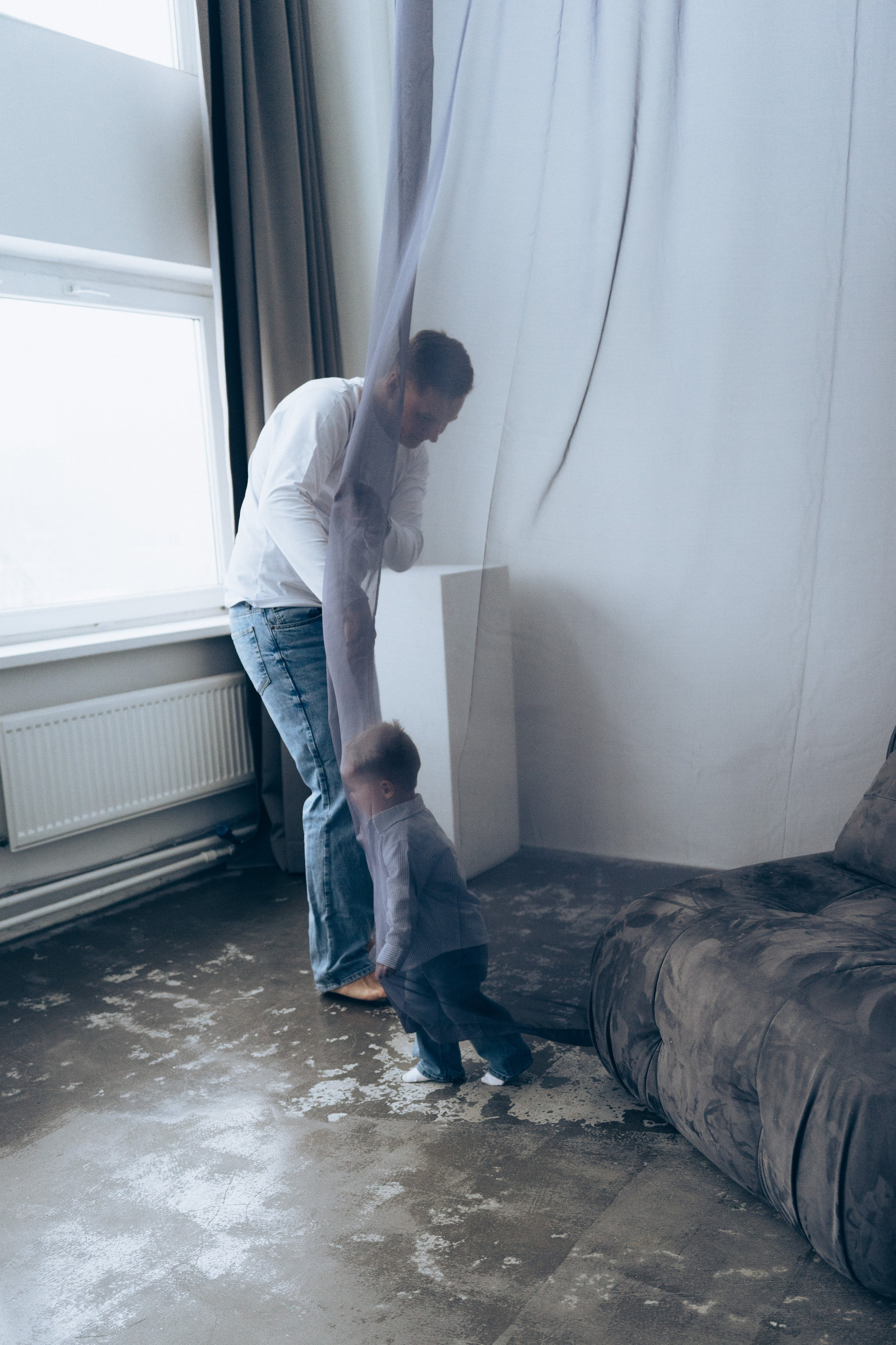 Семейная фотосессия. Фотограф Москва