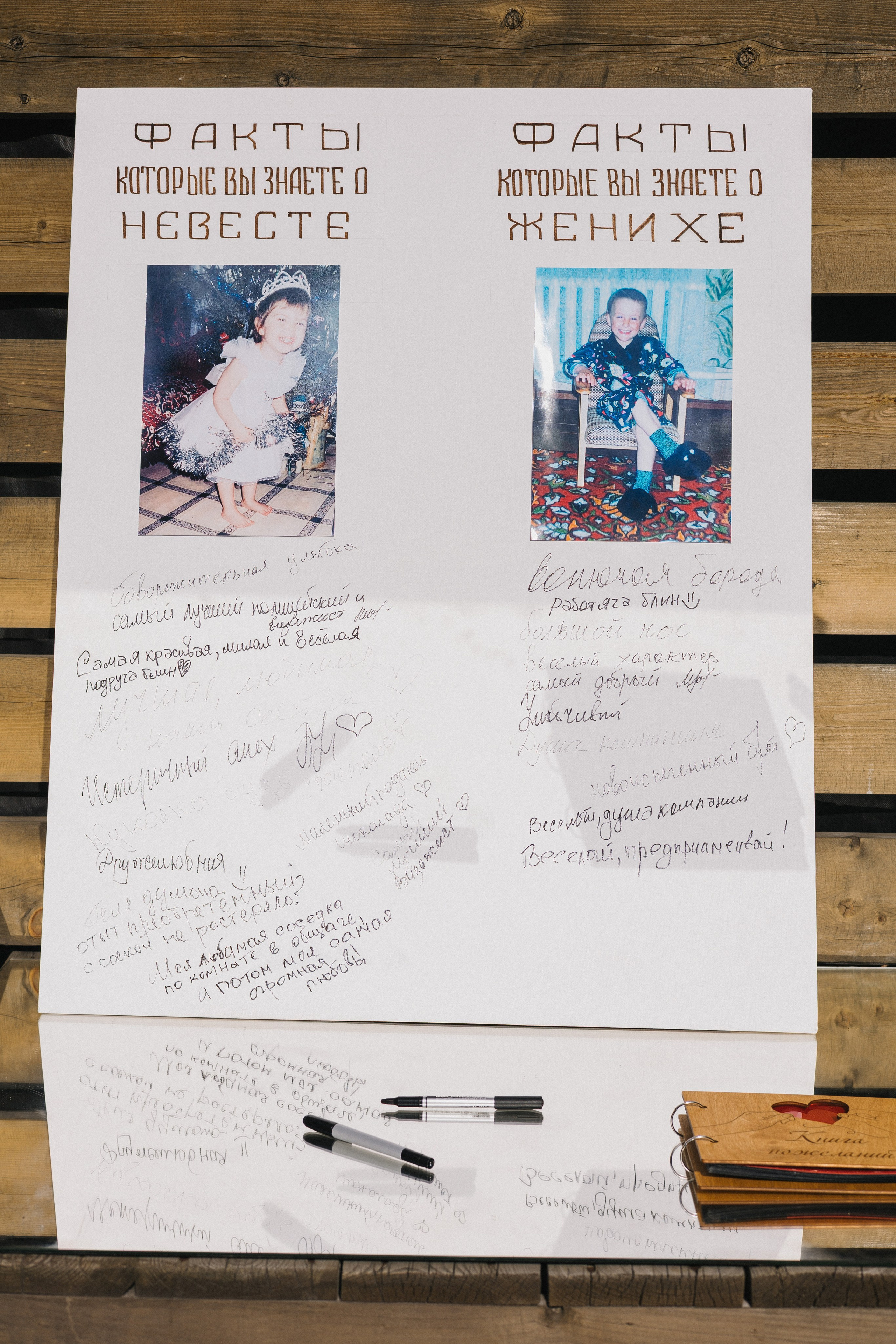 Игорь & Ангелина. Главная