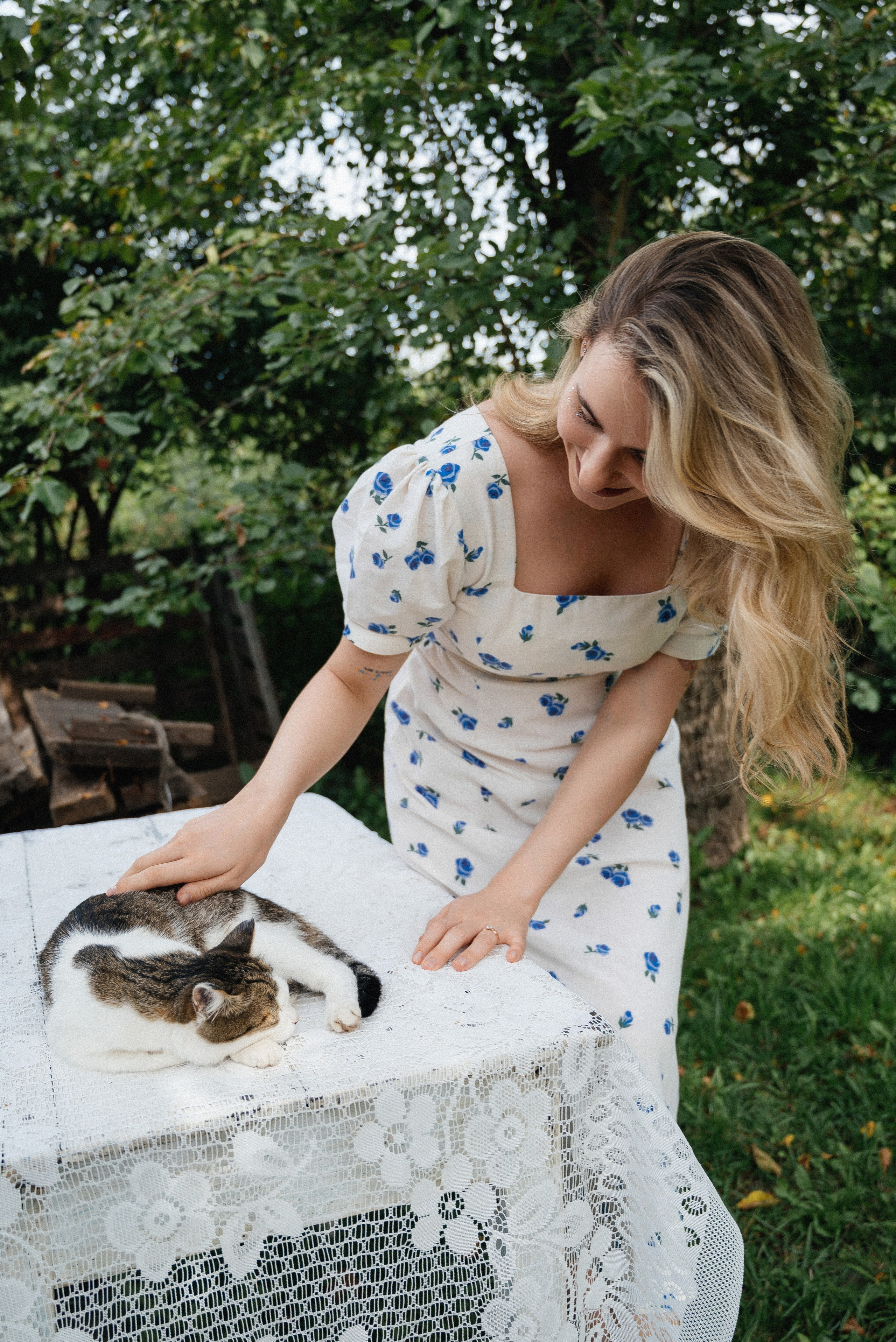 Саша. Тамара Власова