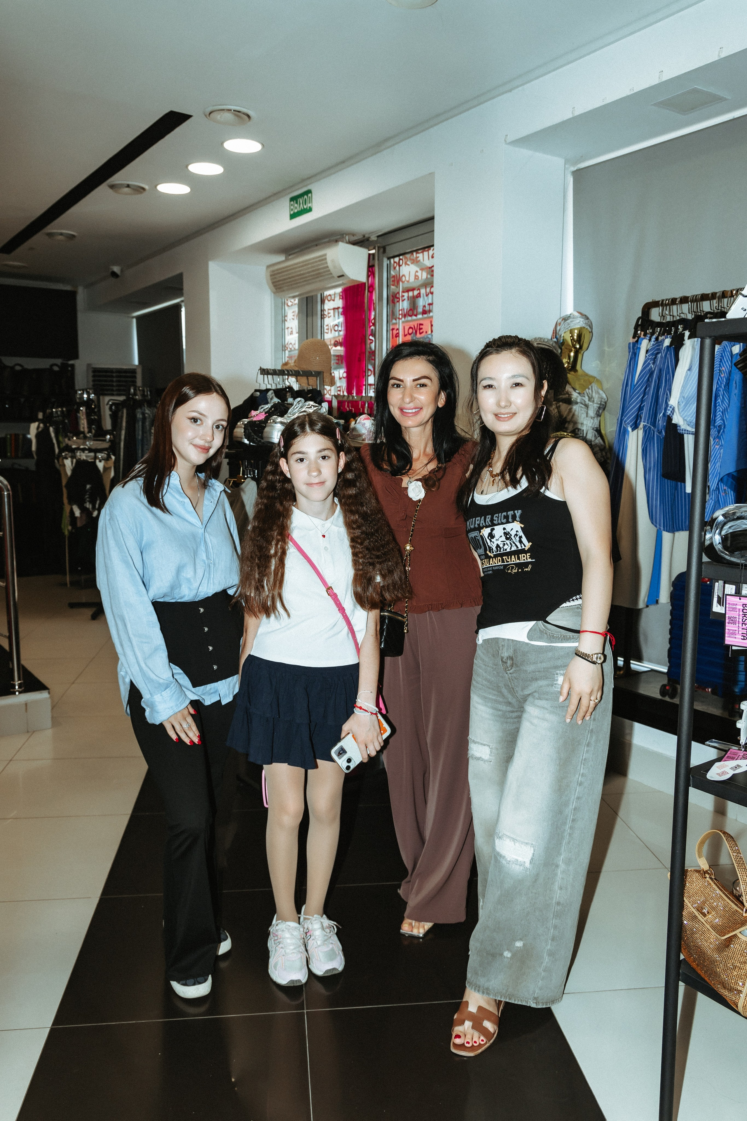 Borsetta. Свадебный и семейный фотограф в Краснодаре Диана Смирнова