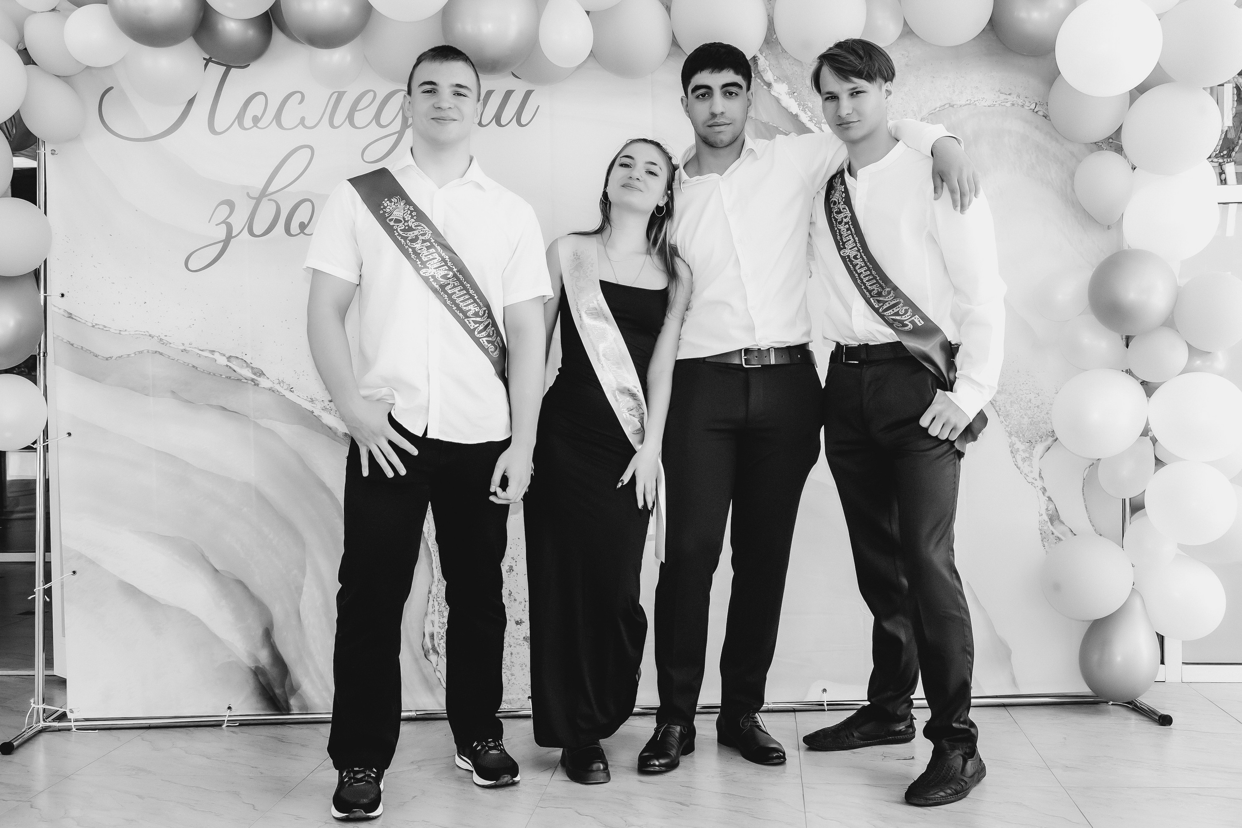 School № 27. Свадебный и семейный фотограф в Краснодаре Диана Смирнова