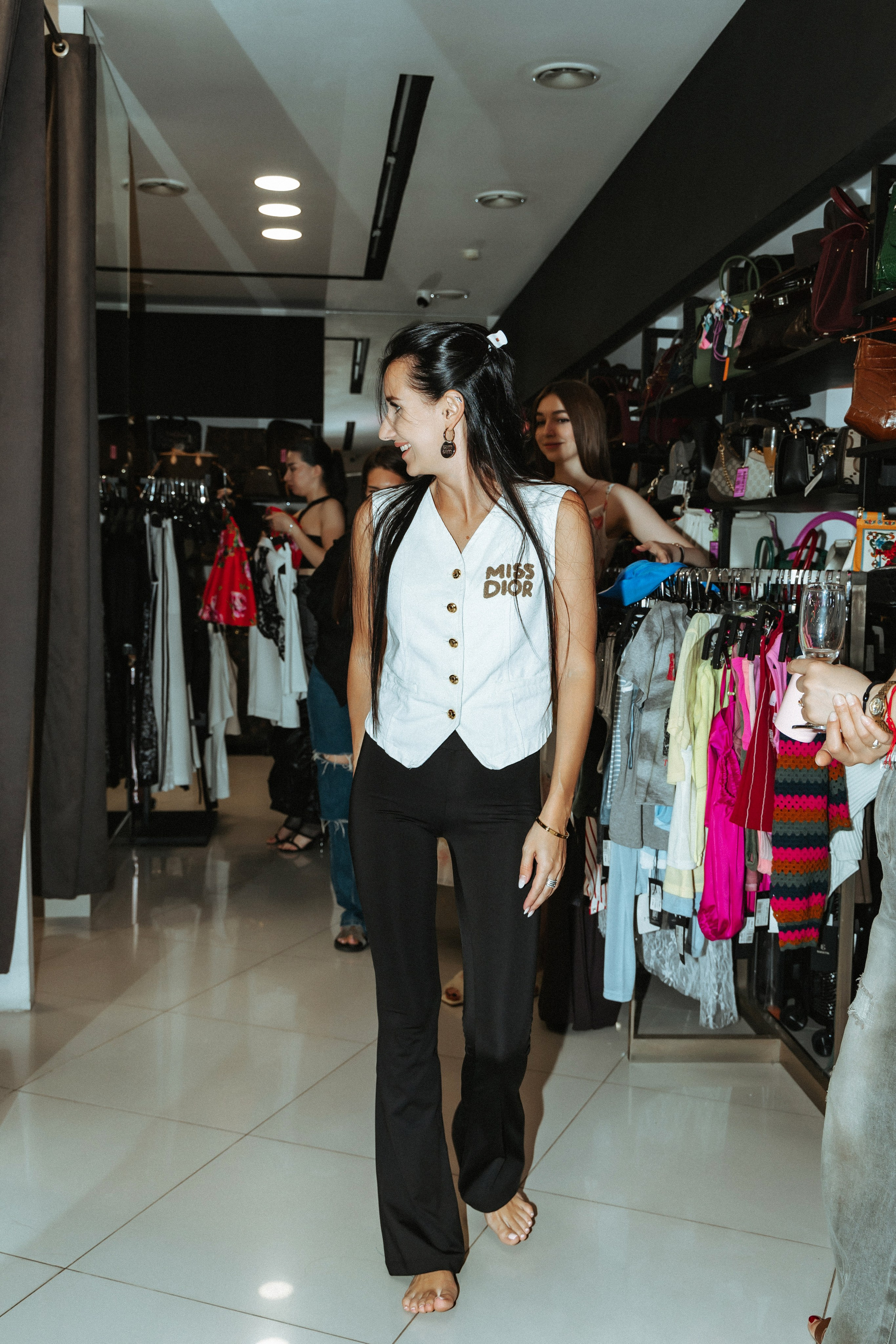 Borsetta. Свадебный и семейный фотограф в Краснодаре Диана Смирнова