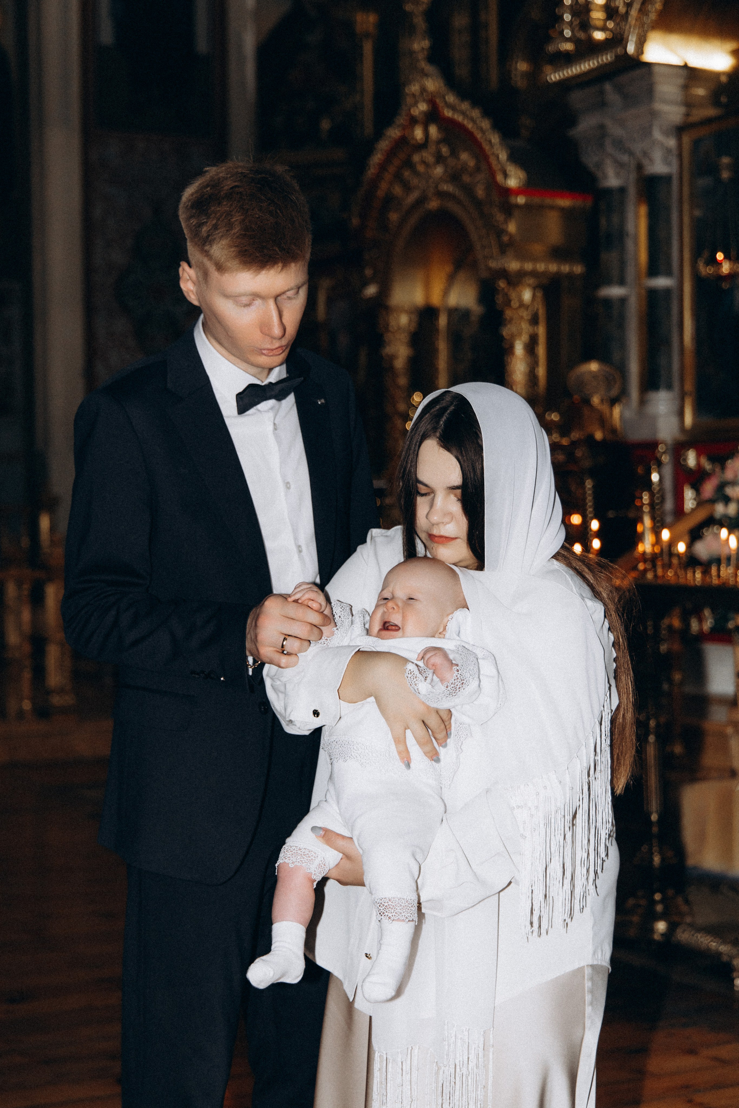 Свято-Екатерининский Кафедральный собор. Свадебный и семейный фотограф в Краснодаре Диана Смирнова