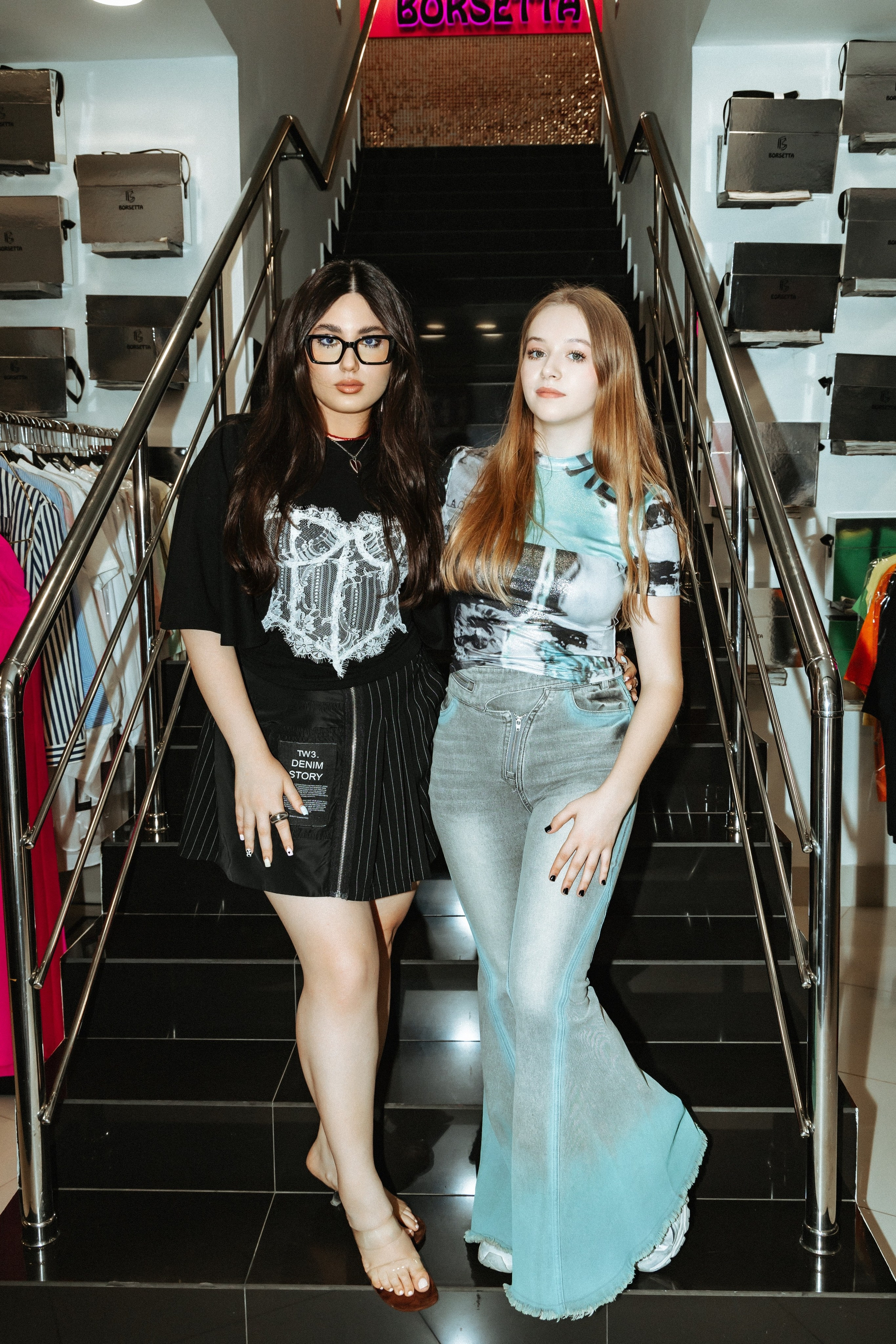 Borsetta. Свадебный и семейный фотограф в Краснодаре Диана Смирнова