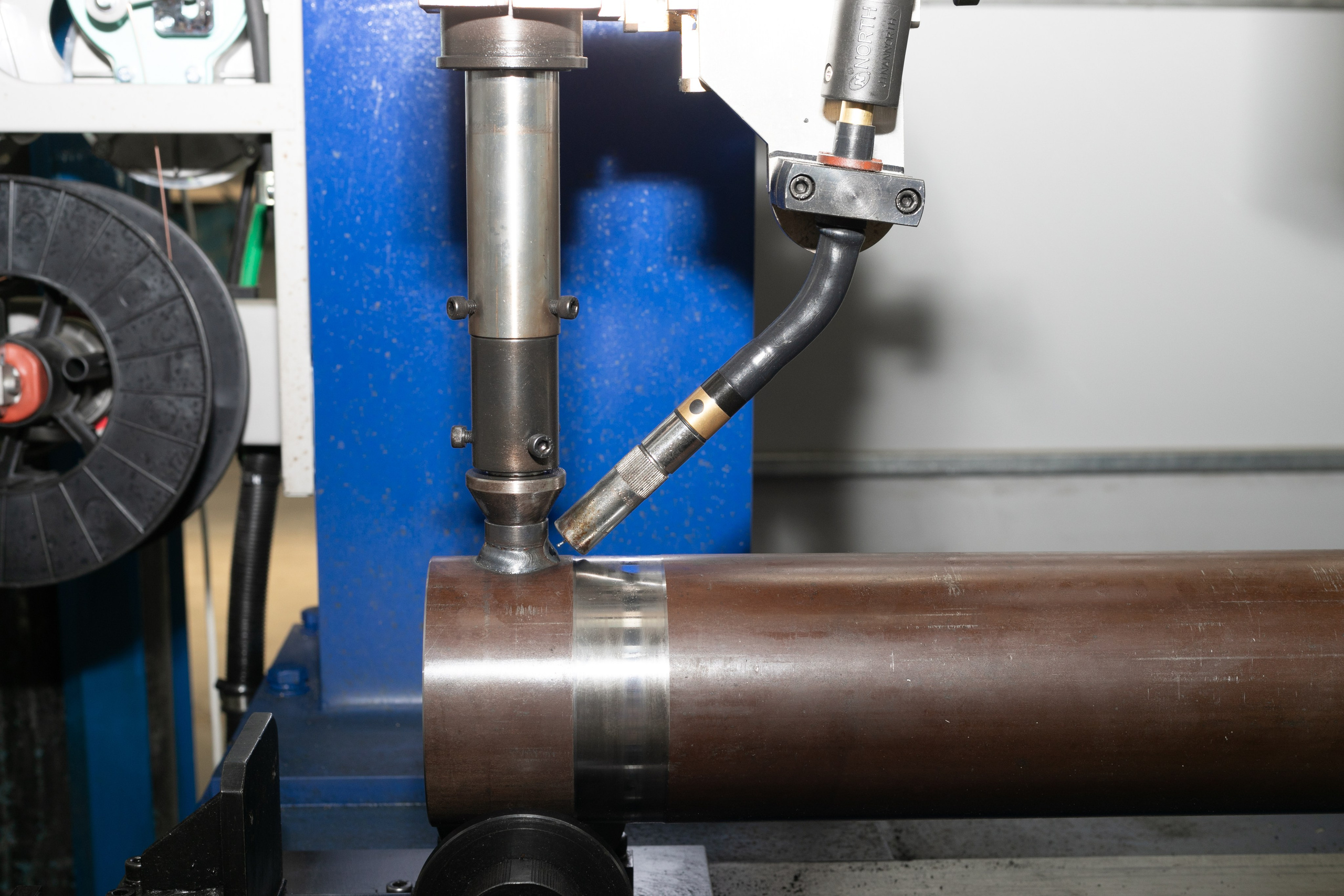 Сибирский металлоцентр. Food и предметный фотограф в Барнауле Ирина Супряженко