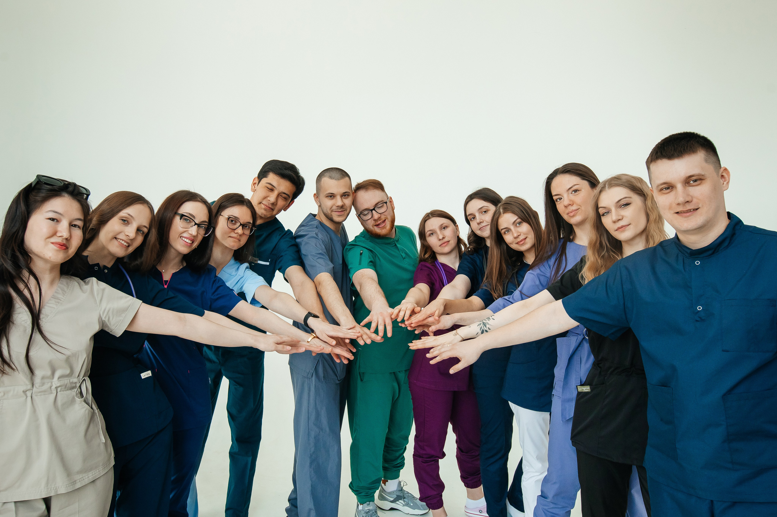 Выпускники СибГМУ — Лечебный факультет 1913. Семейный и свадебный фотограф в Томске Марилова Ольга