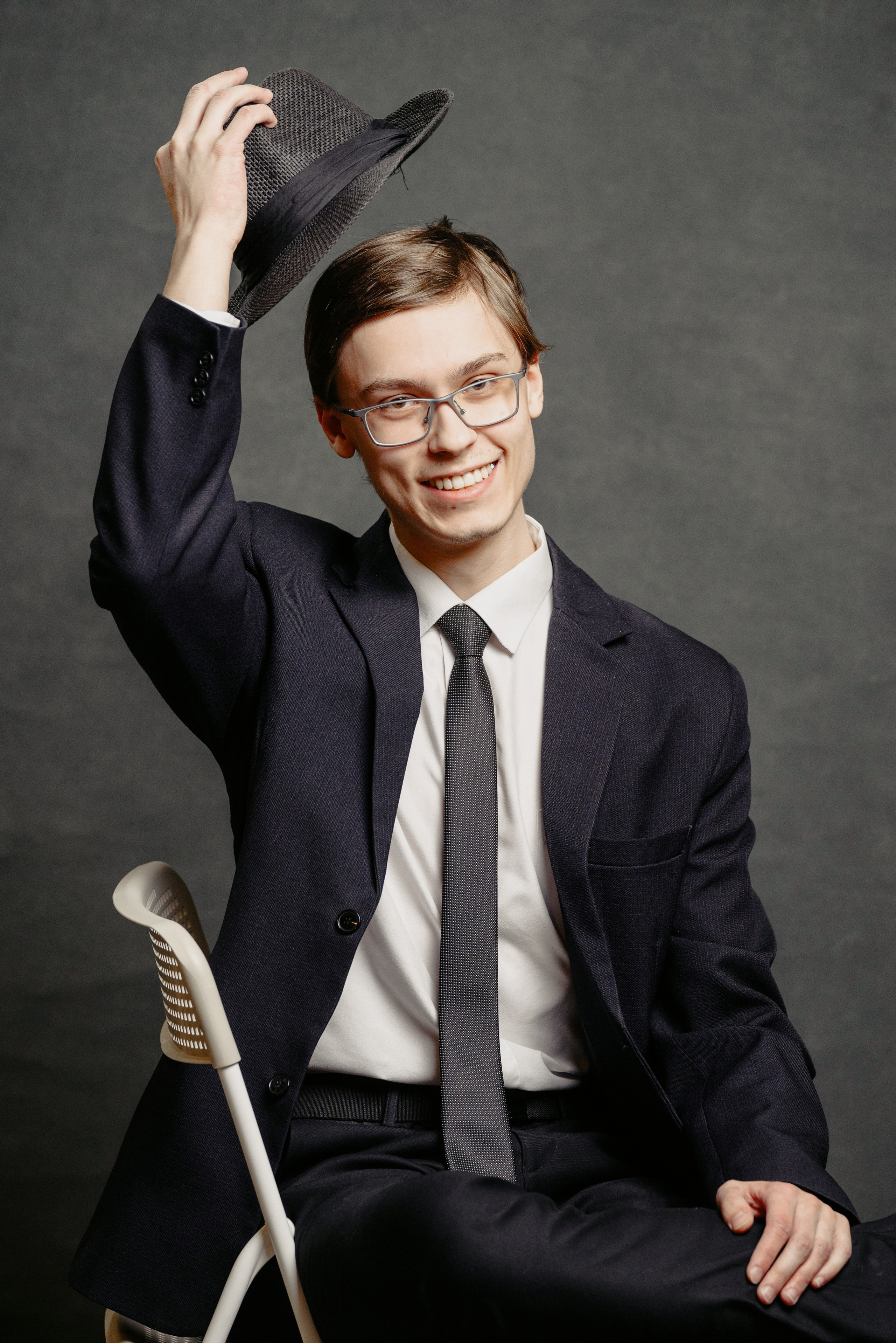 СТАРШИЕ КЛАССЫ. Выпускные альбомы. Школьный фотограф. Москва