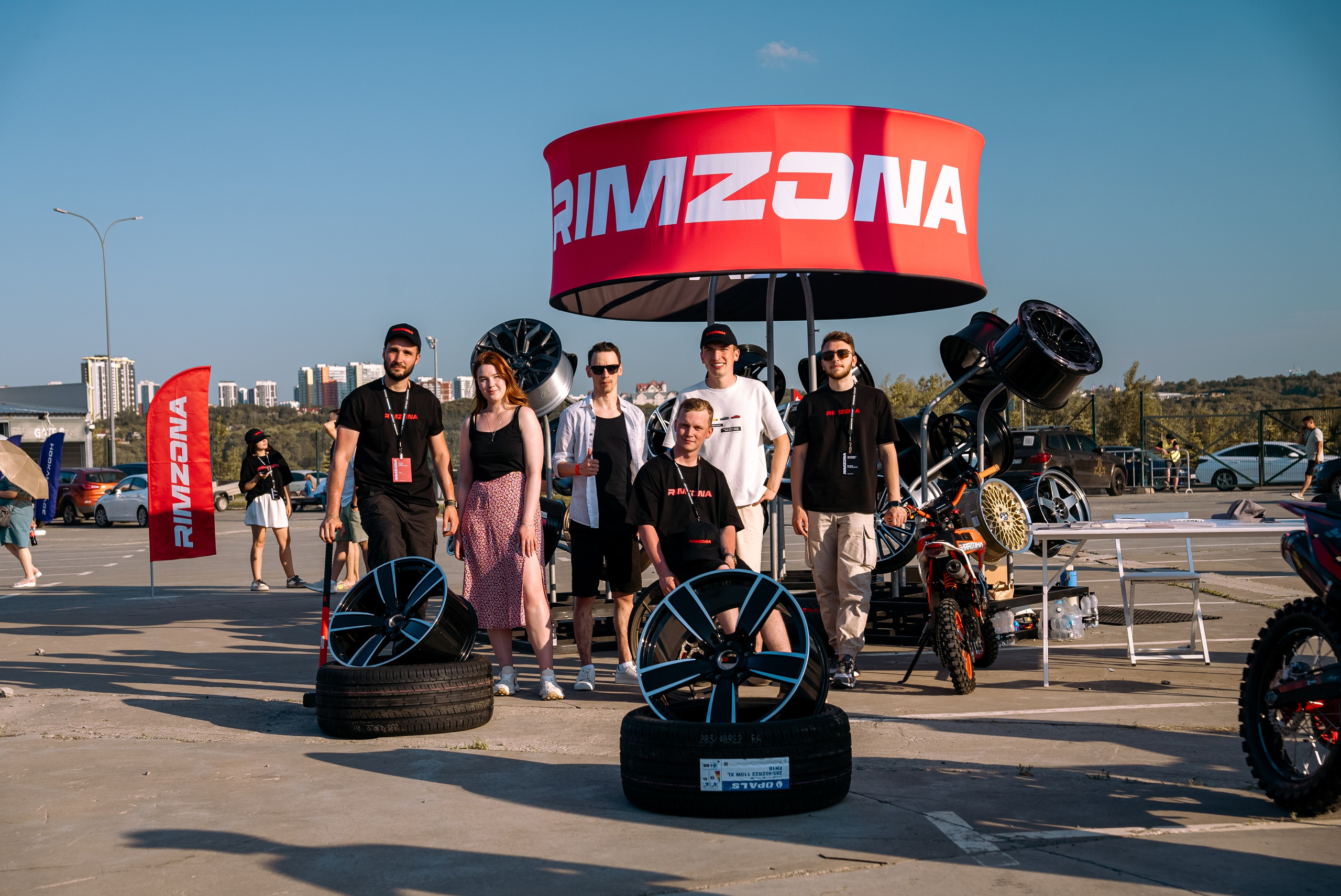 Ugol Drift 2024. Видеомейкер, видеооператор из Казани Ильнур Еналиев