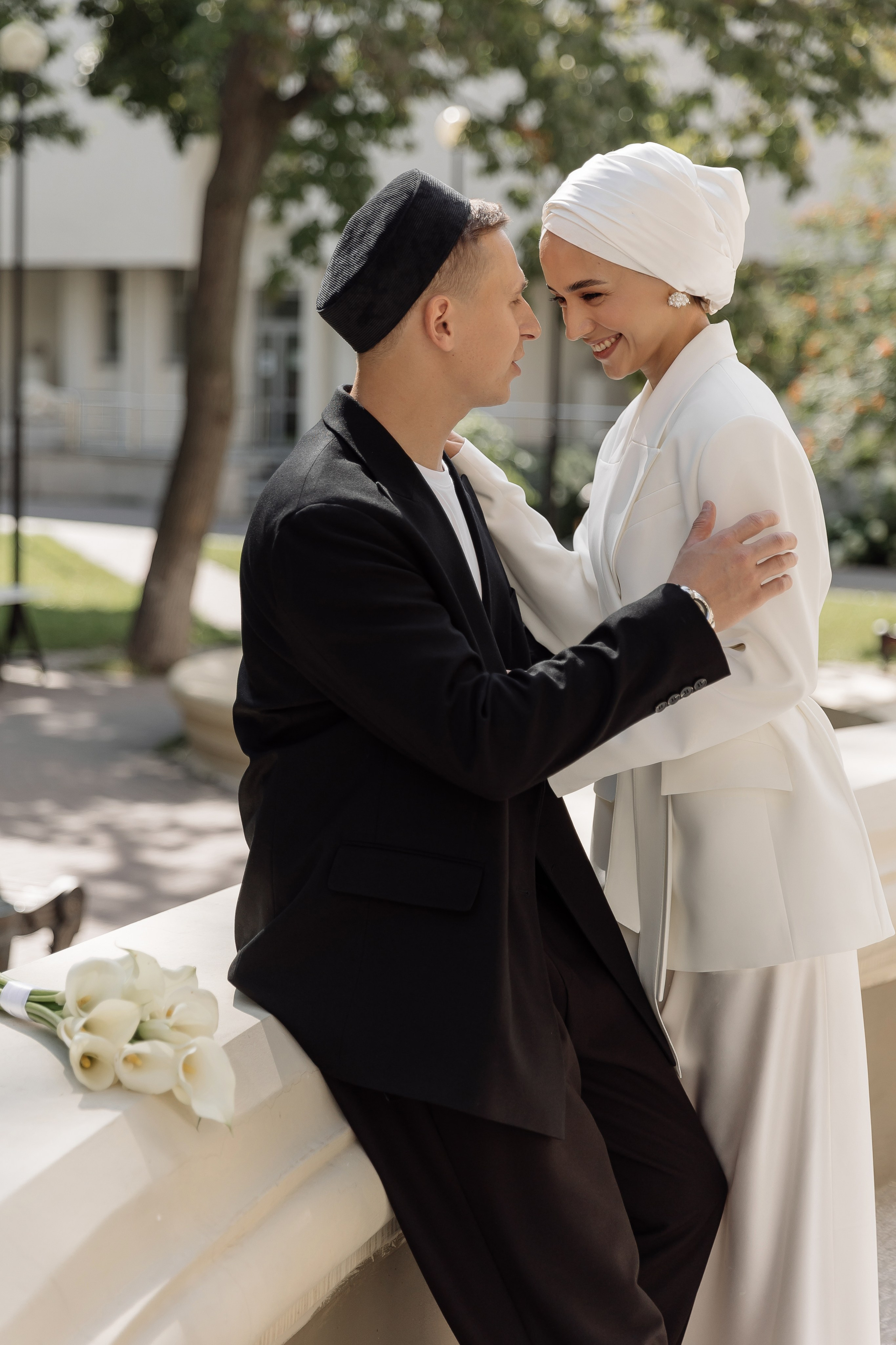 Инсаф |Залина. Фотограф в Казани Гузель Зайнуллина