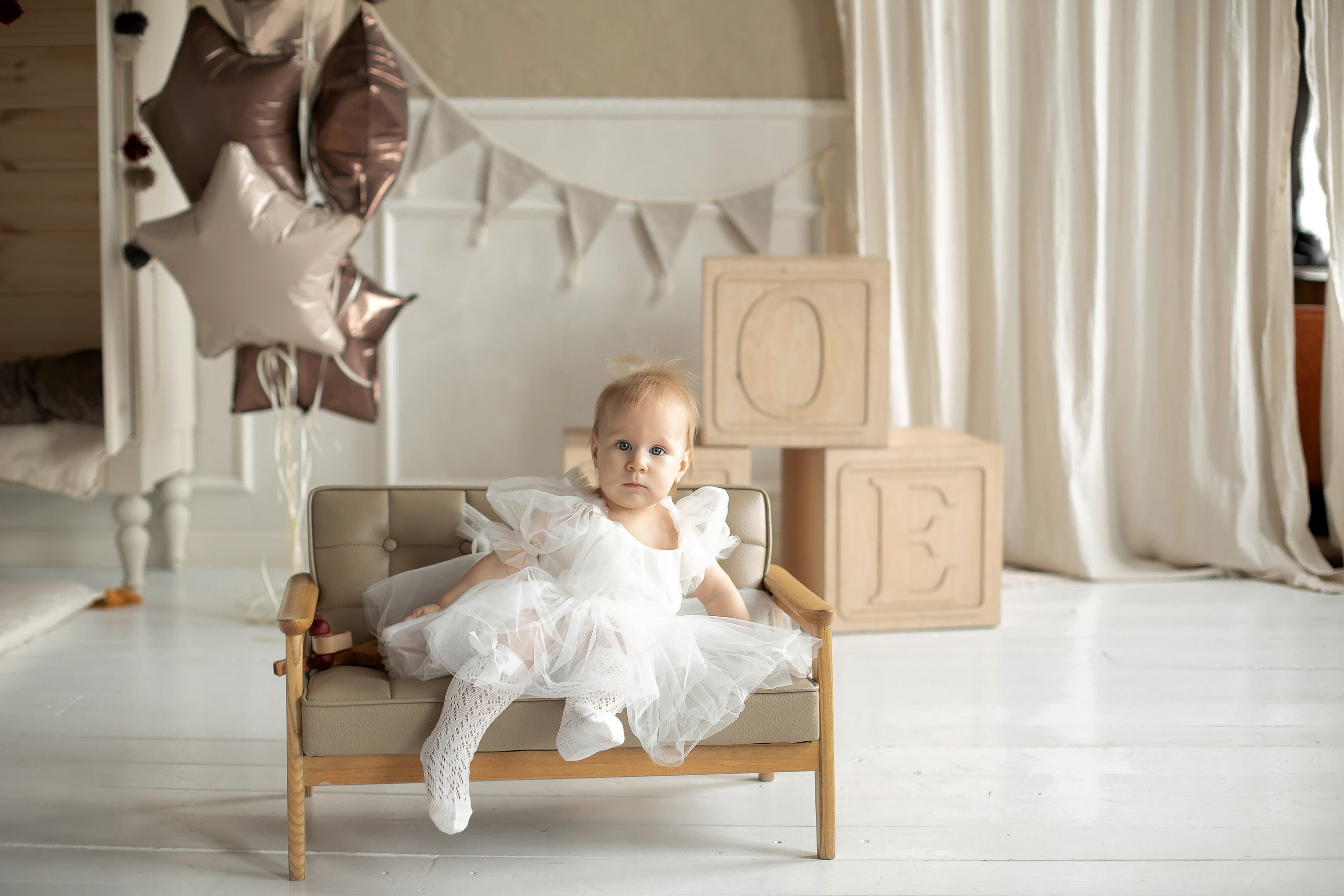 Анечка. Семейный и детский фотограф в Красноярске Анна Маюрова