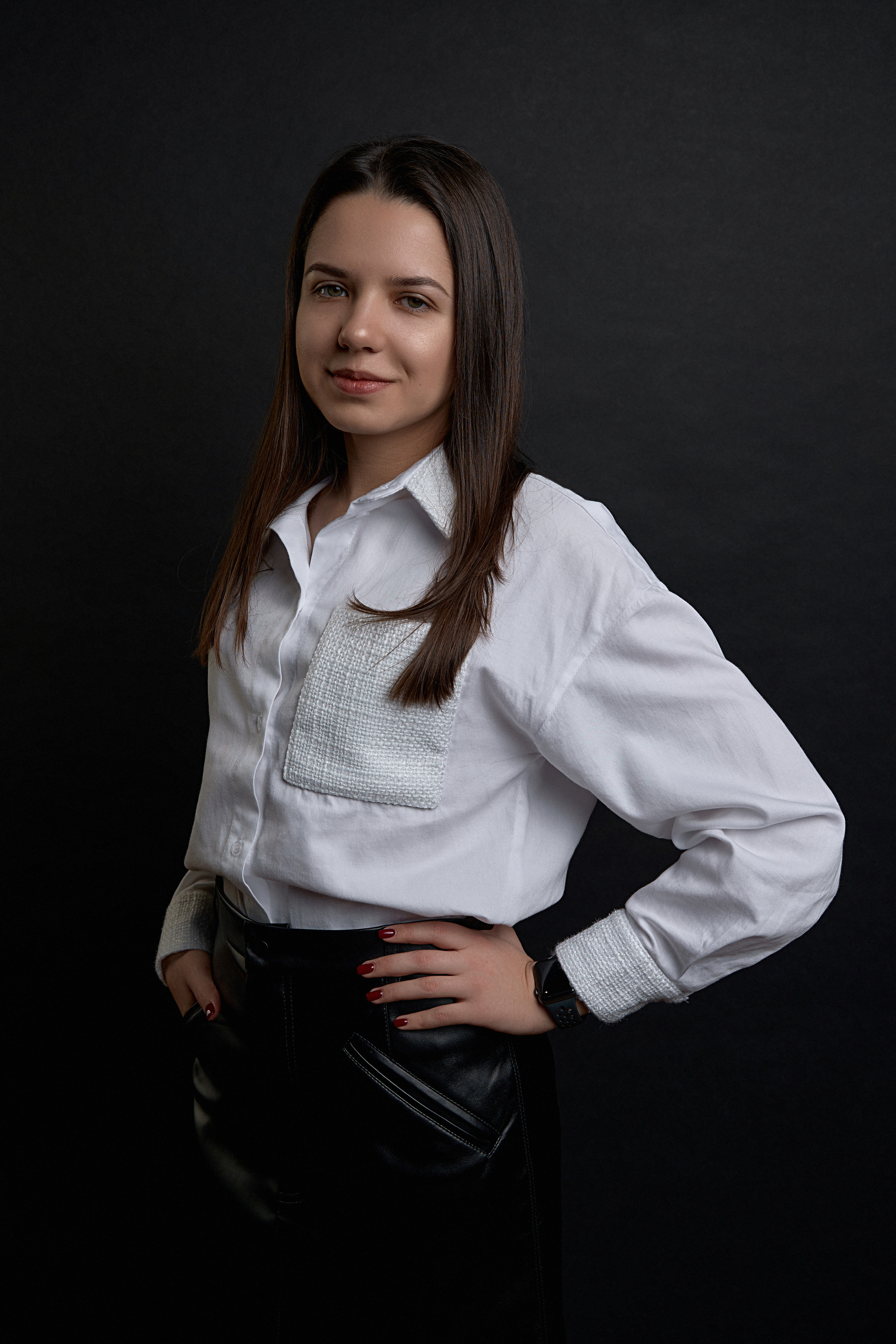 Фото на резюме СПб, фото на резюме в студии СПб, бизнес фотосессия спб. Фотограф в Санкт-Петербурге/СПб Галямова Ульяна