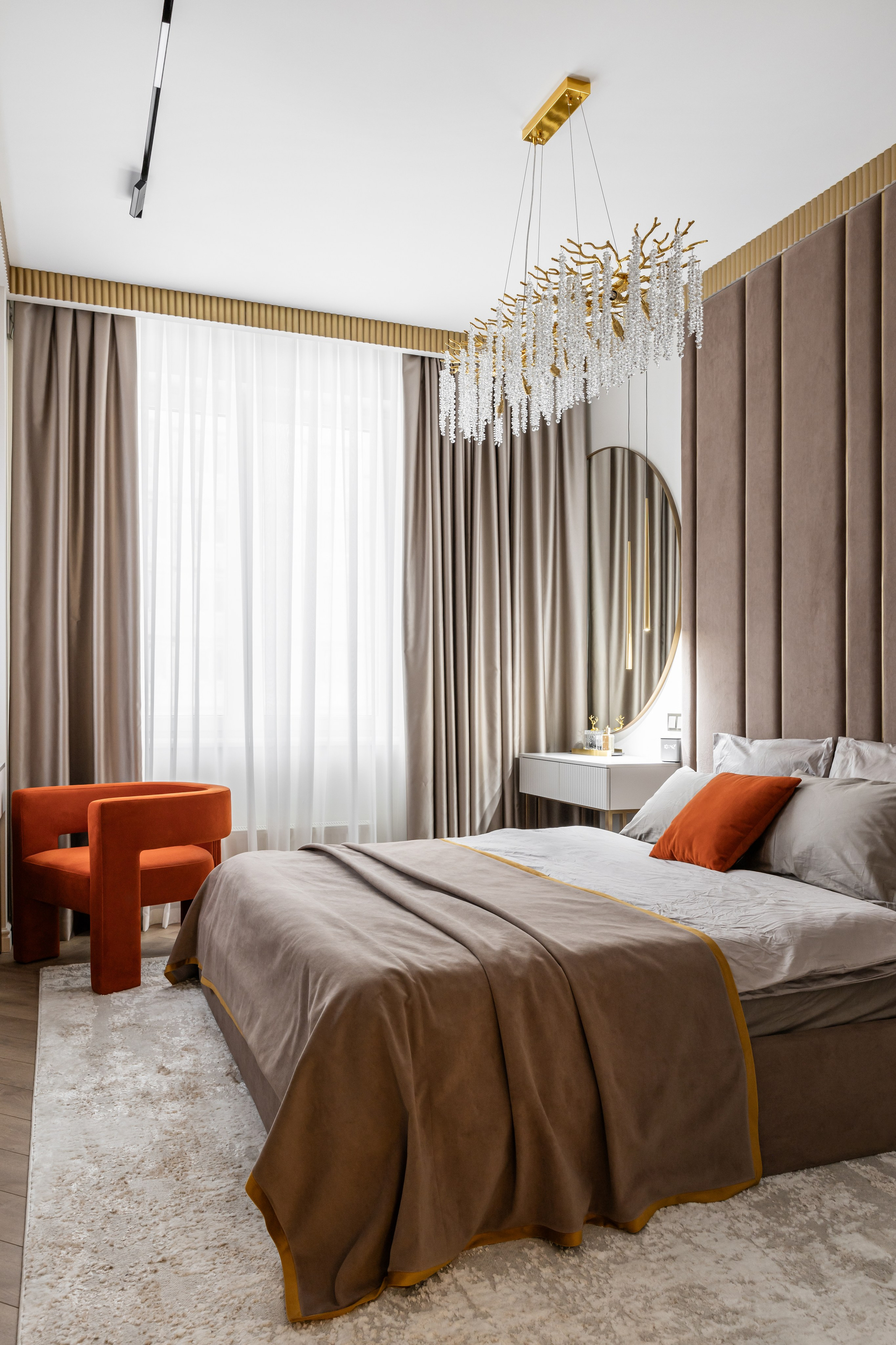 Юлия Федотова — ЖК Огни Москвы. Наталья Летунова — интерьерный фотограф в Иванове