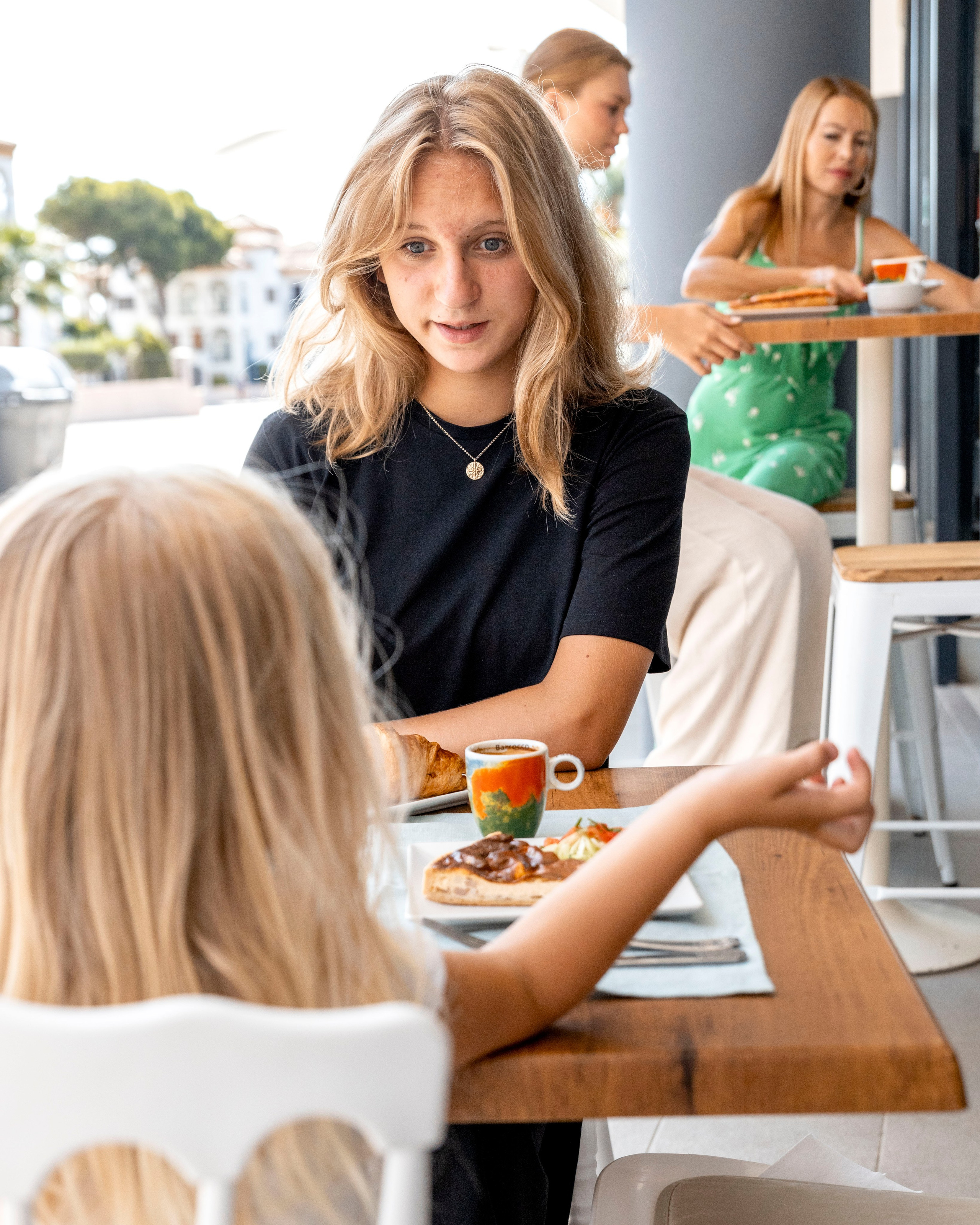 Ресторан.Контент.Меню. Фотограф в Санкт-Петербурге Ефремова Наталья