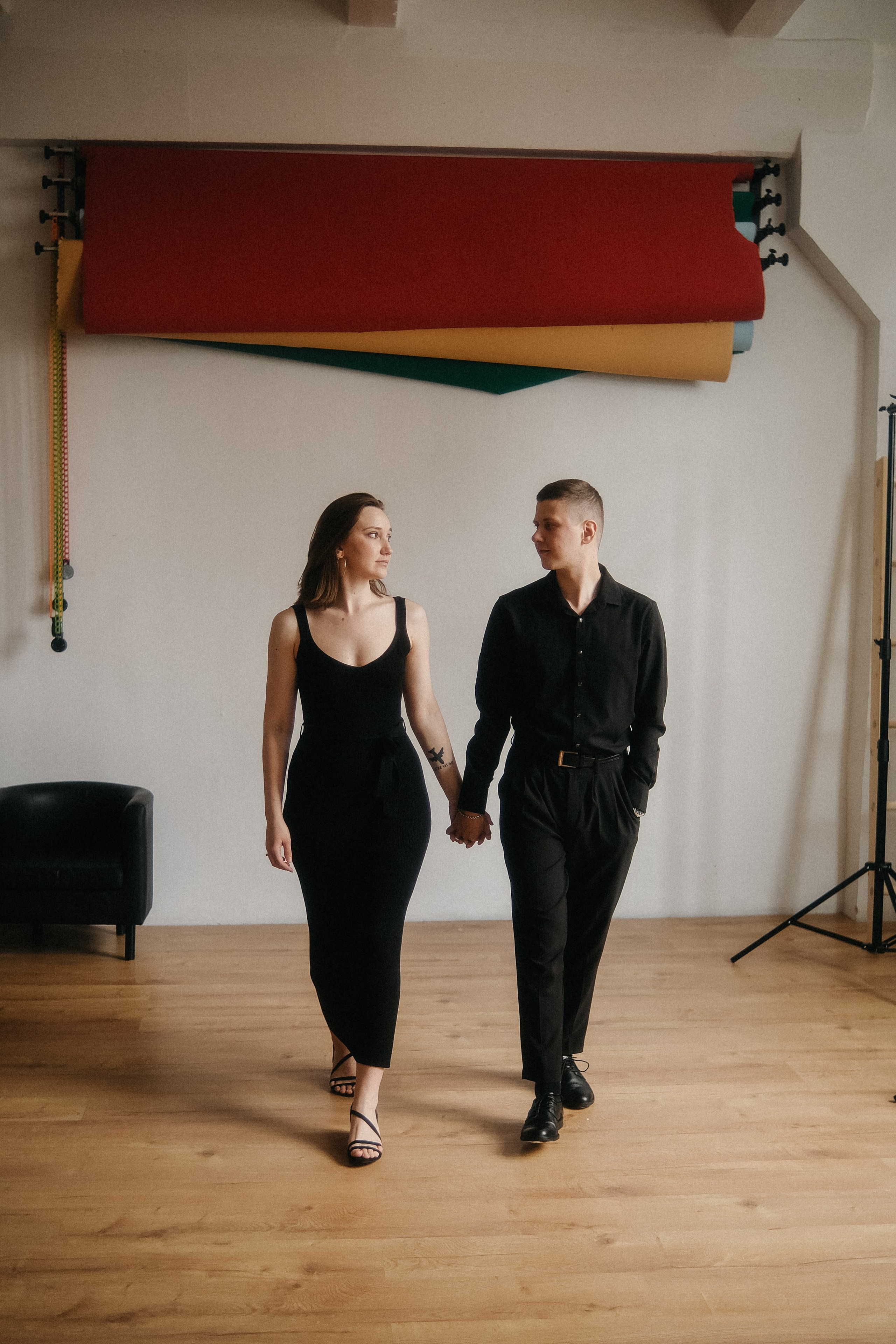 Лена & Рома. Phdkvmr.ru