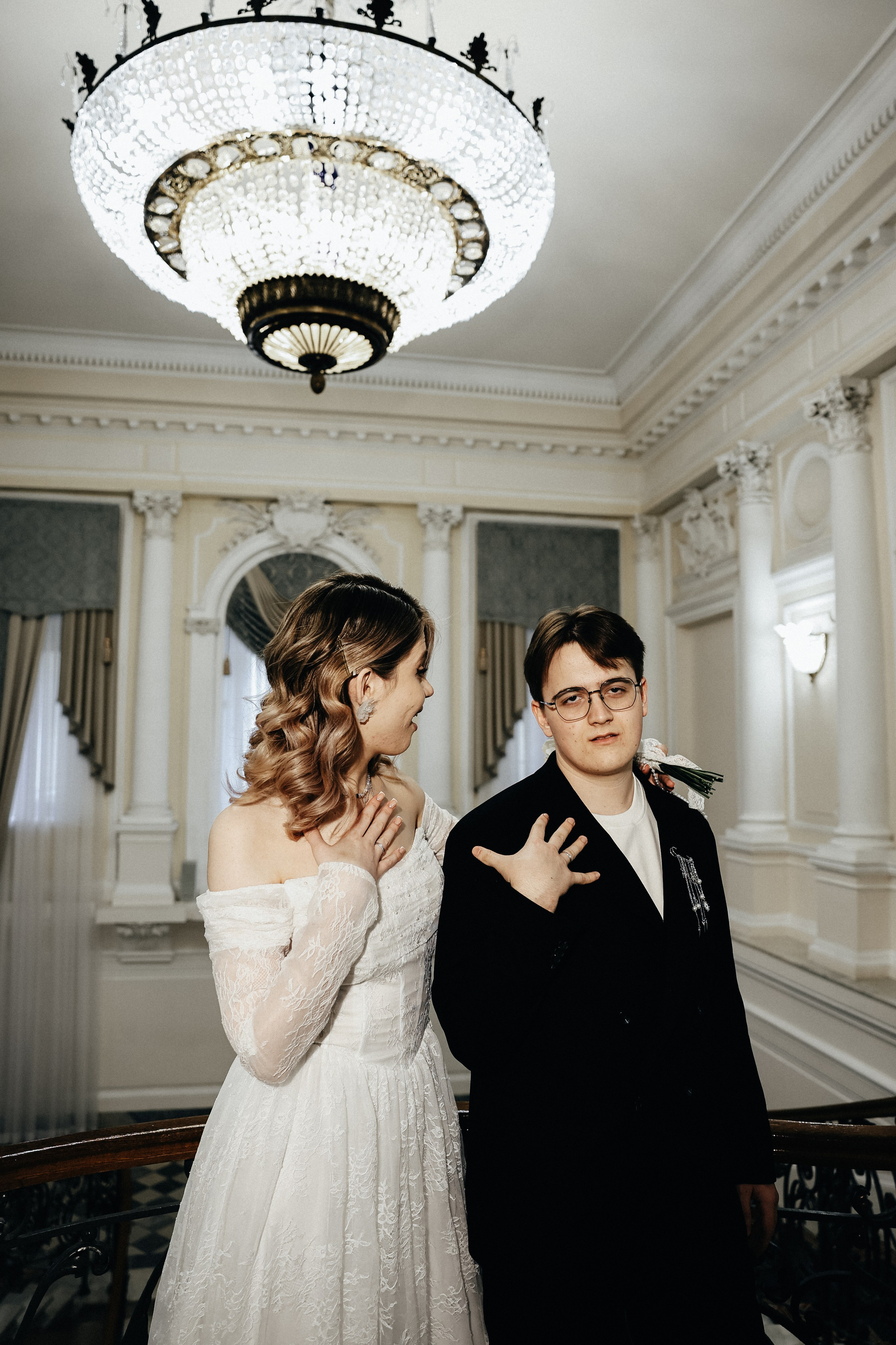Настя & Миша. ДБ2. Phdkvmr.ru