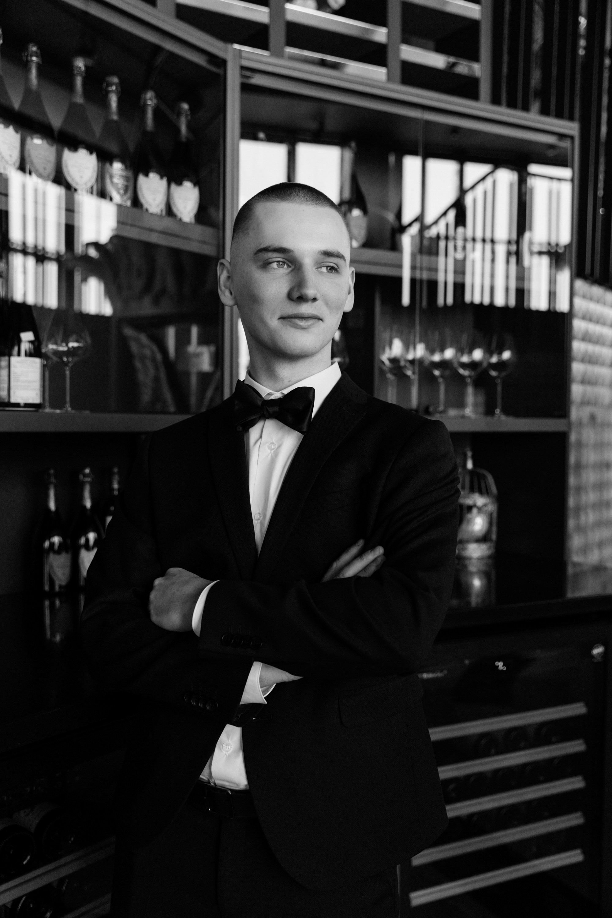 Максим + Наташа. Фотограф Сергиев Посад Москва Хованская Екатерина