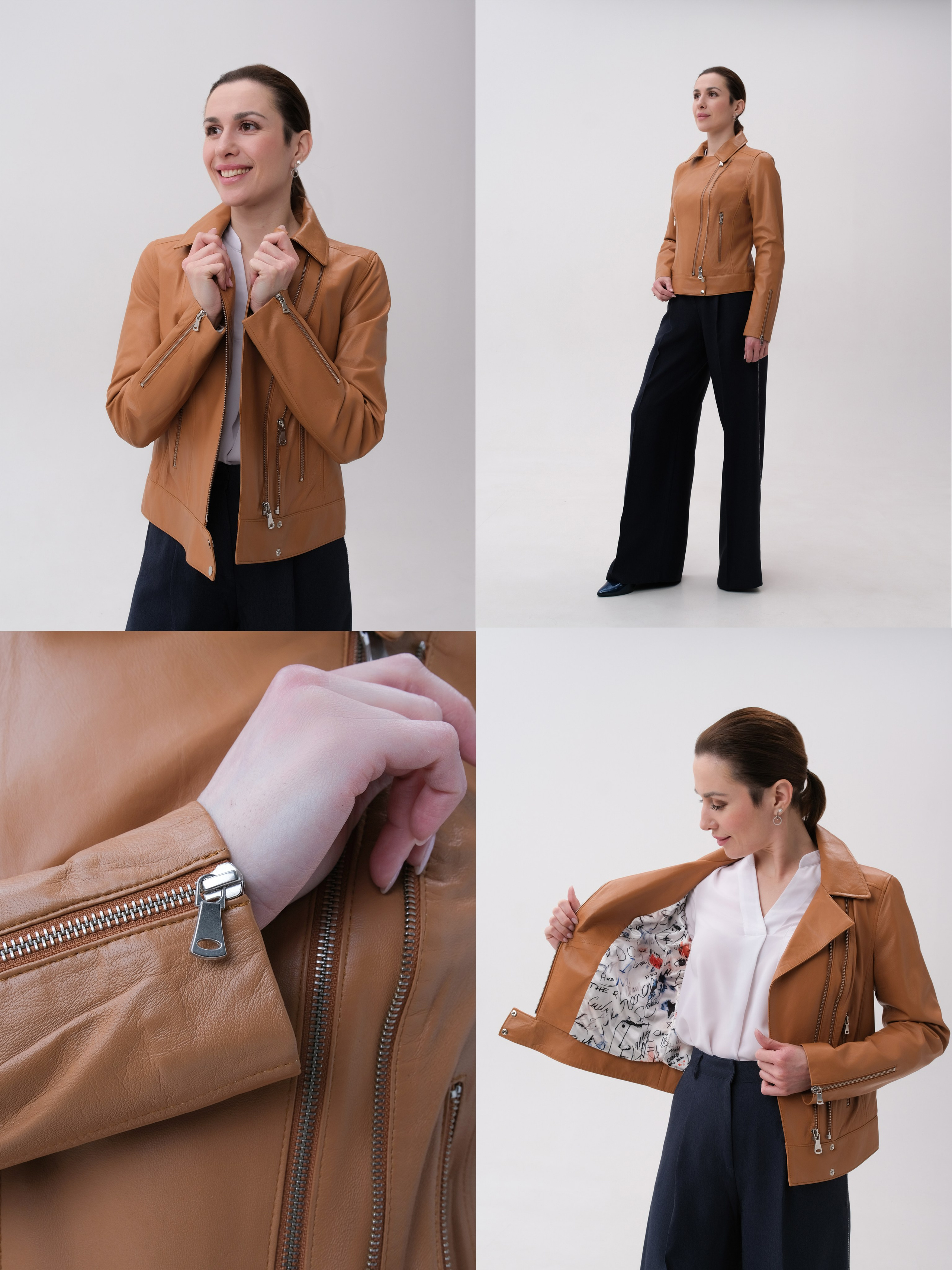 Capitol, салон кожи и меха. Свадебный фотограф в Челябинске Сырчикова Наталья