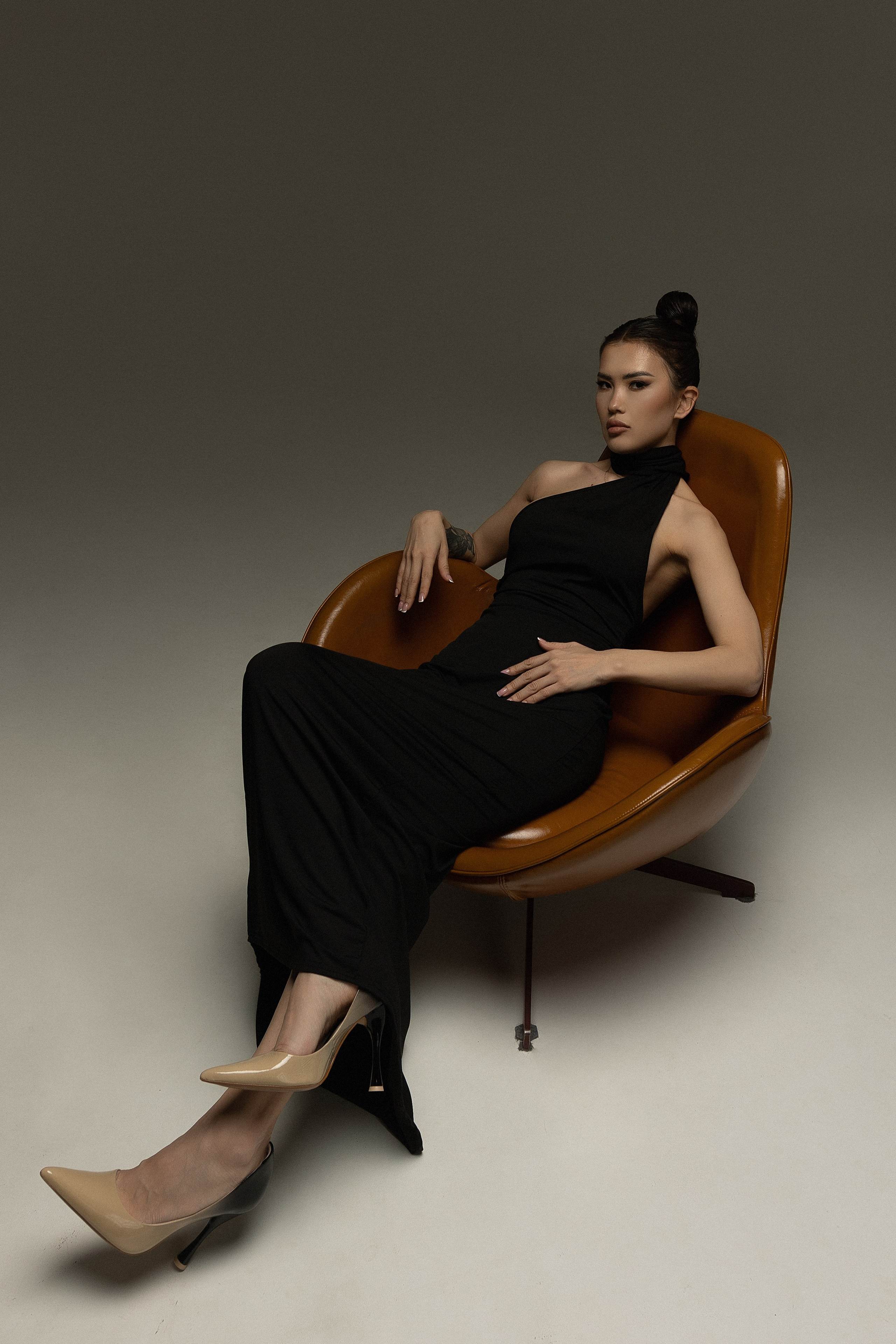 Зирек студия Лаборатория. Женский фотограф в Екатеринбурге Марина Логинова