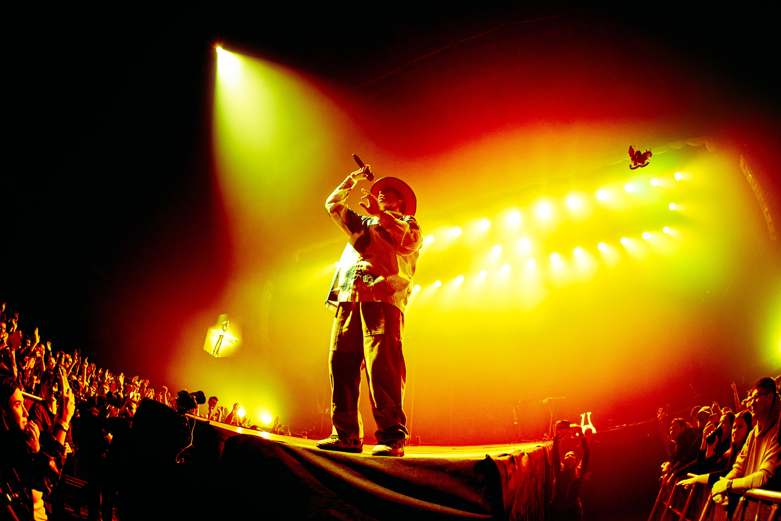 АНТОХА MC / 2024. OOPS