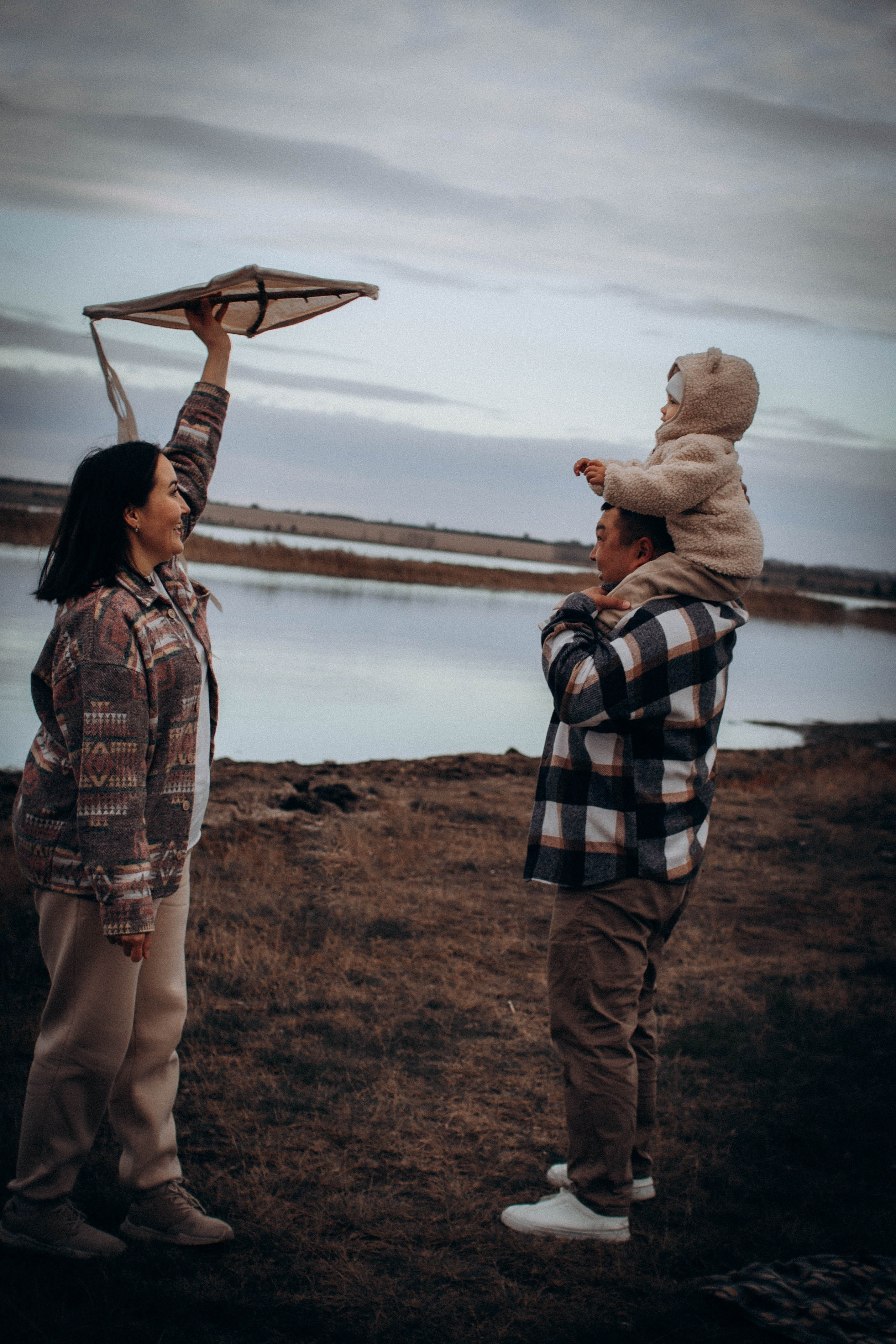 Семейные истории. Семейный и newborn lifestyle фотограф в Магнитогорске Ксения Соколова