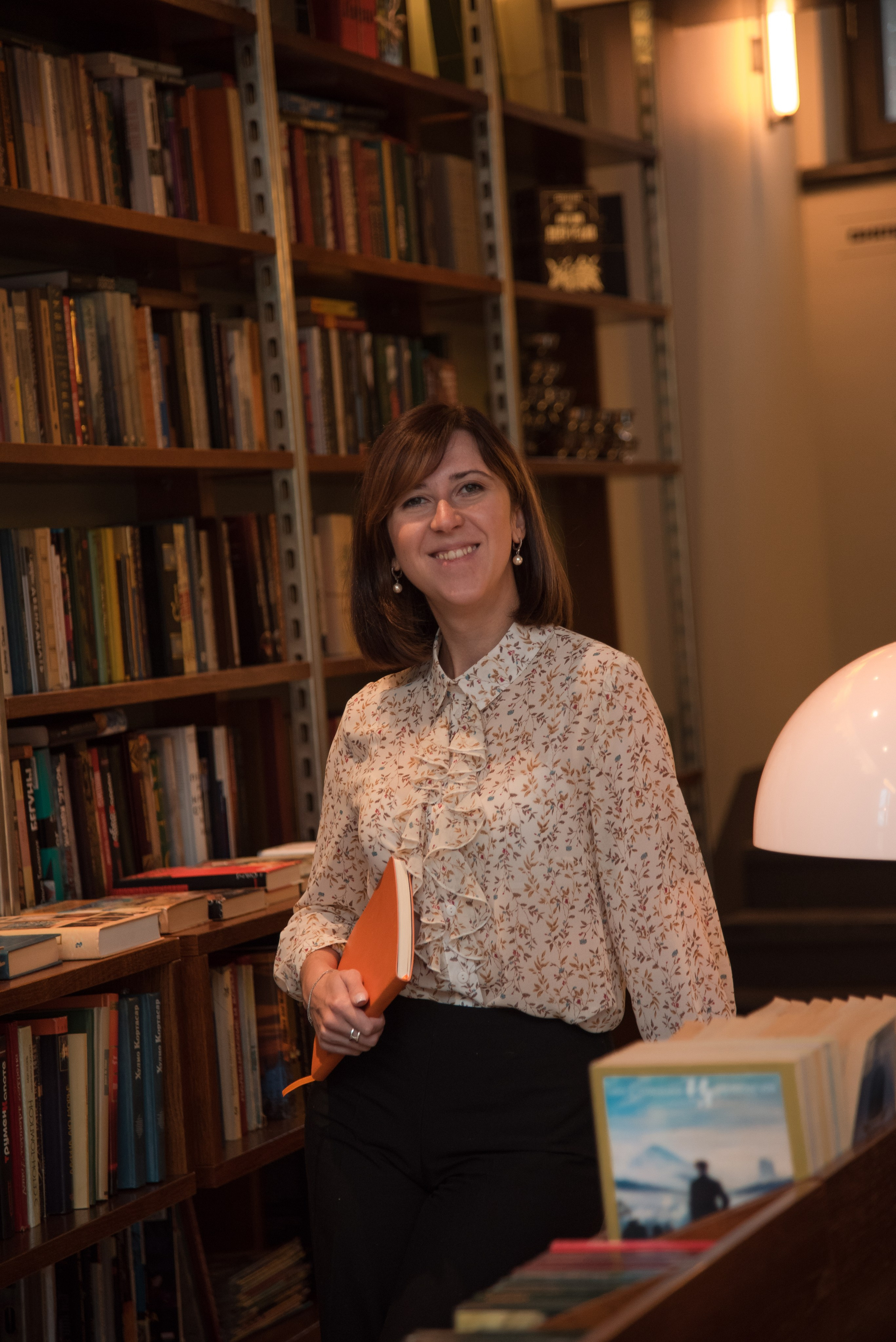 Ангелина. Свадебный и семейный фотограф с Санкт-Петербурге Ольга Стрижакова