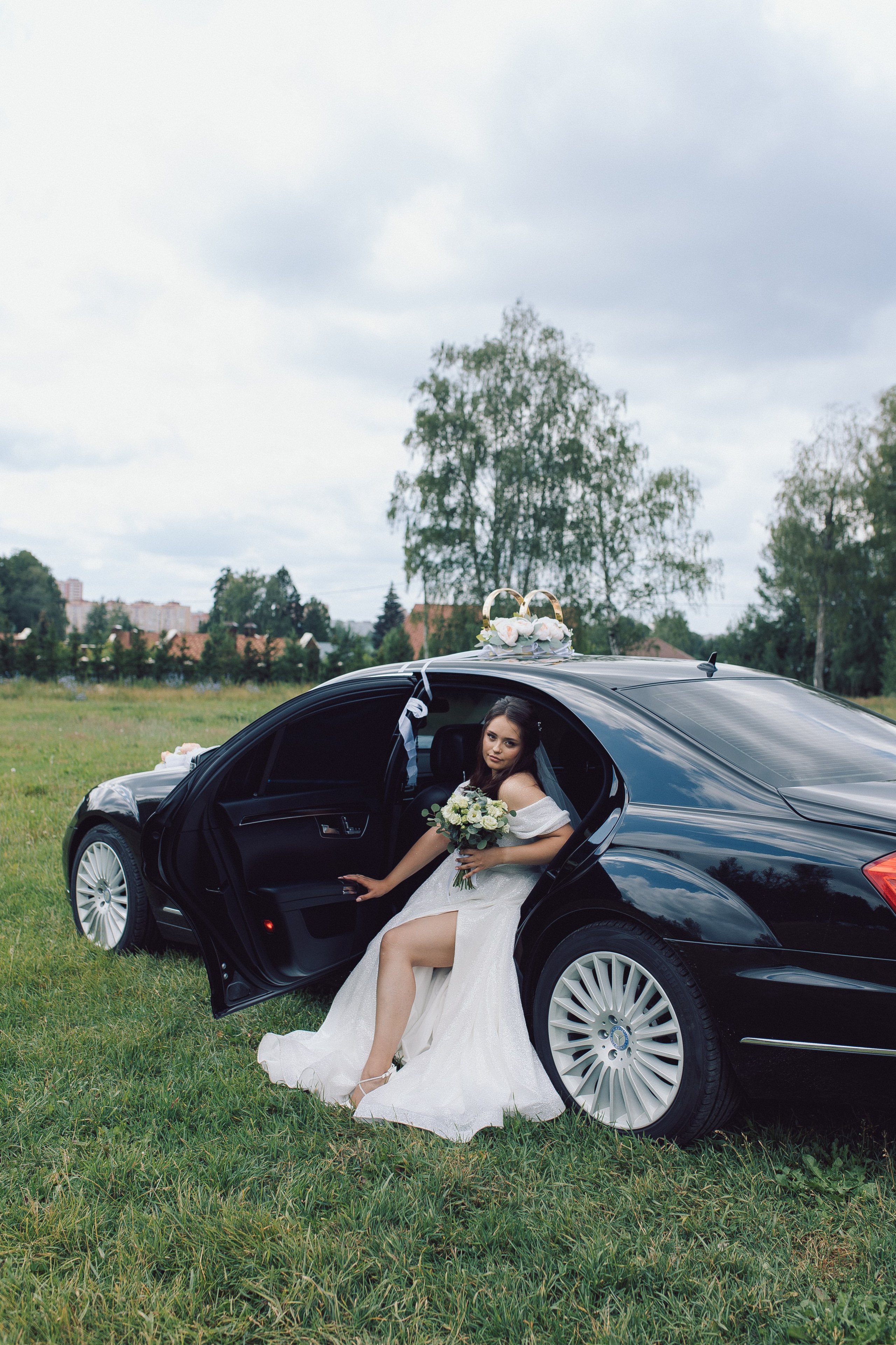 Александр и Ангелина