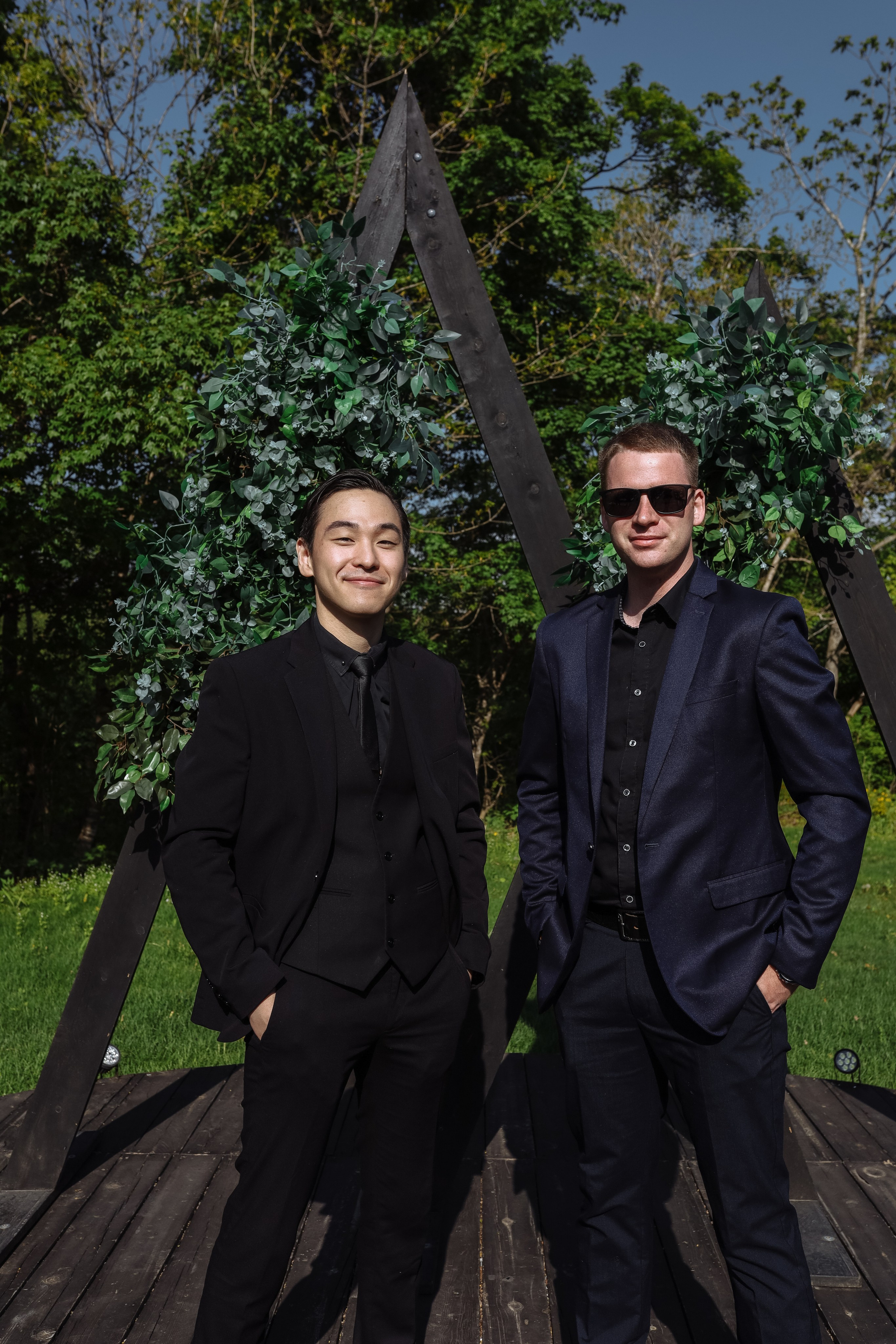 Свадебная сьемка. Фотограф во Владивостоке Анастасия Житникова