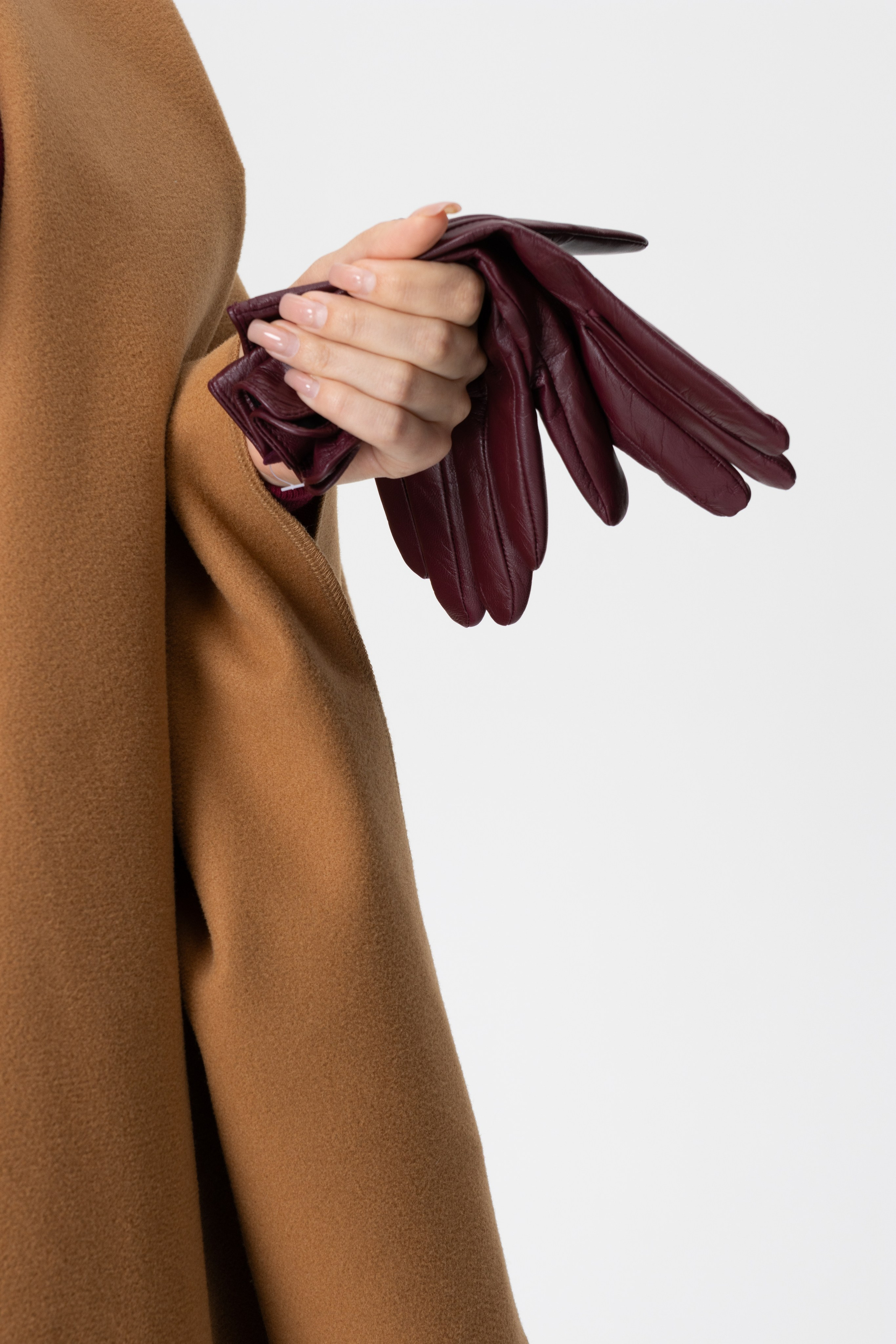 Кожа, трикотаж и кашемир. Главная