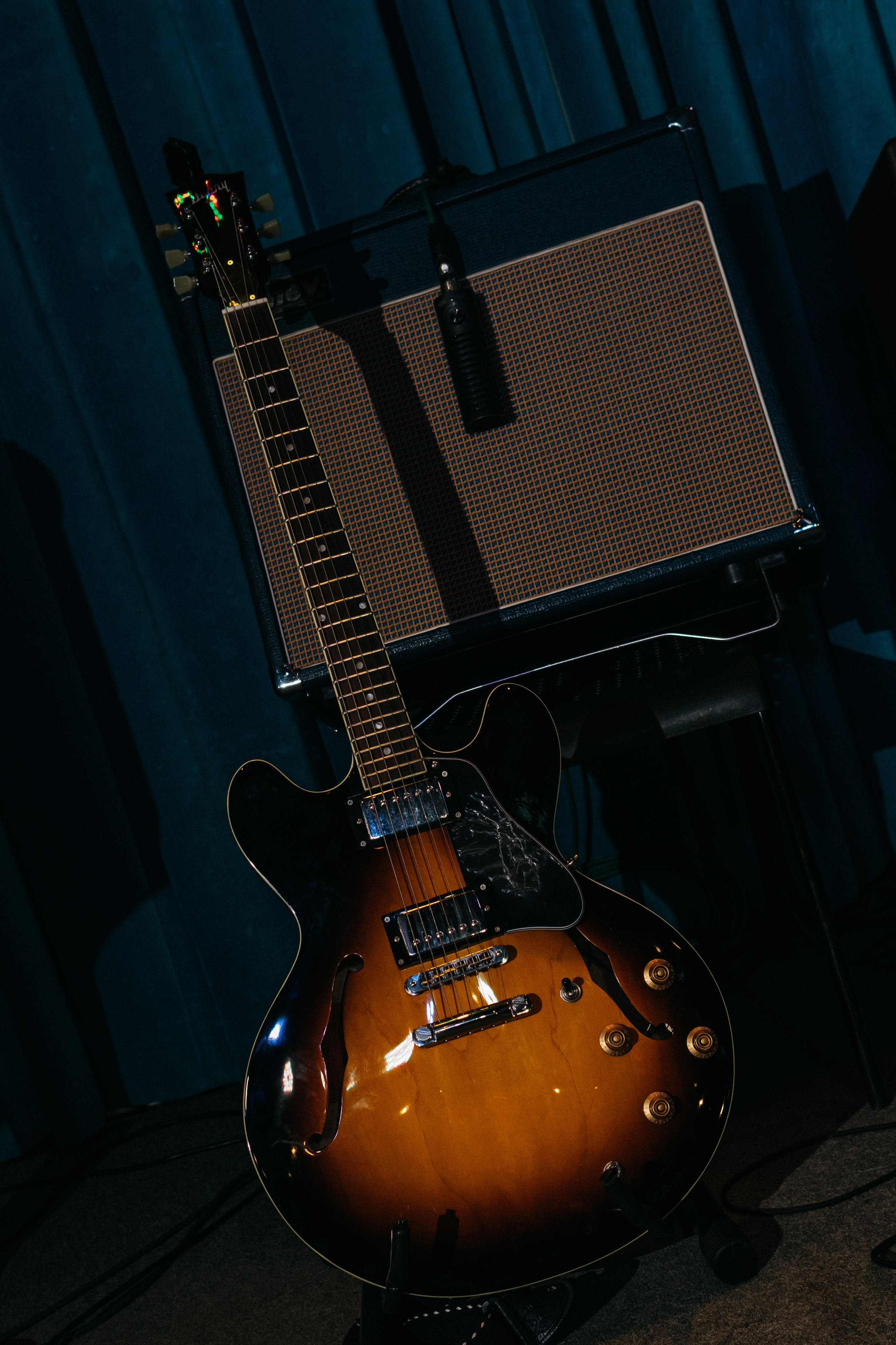 Джаз. Главная