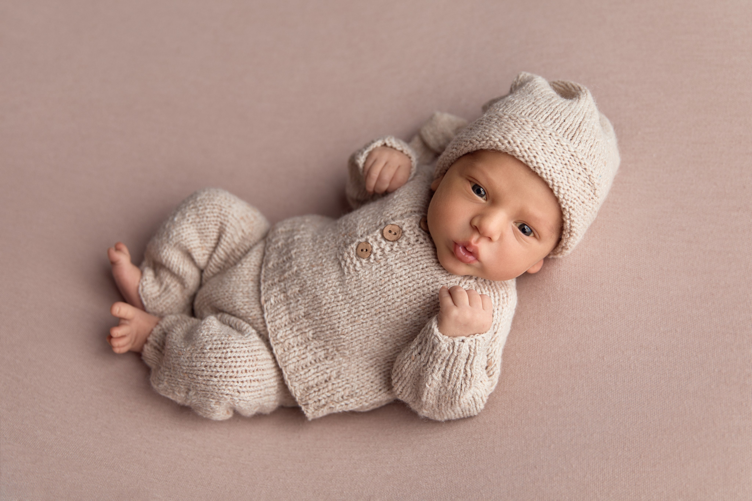 Тариф ОПТИМА. Профессиональный фотограф новорождённых в Москве Елена Сатюкова