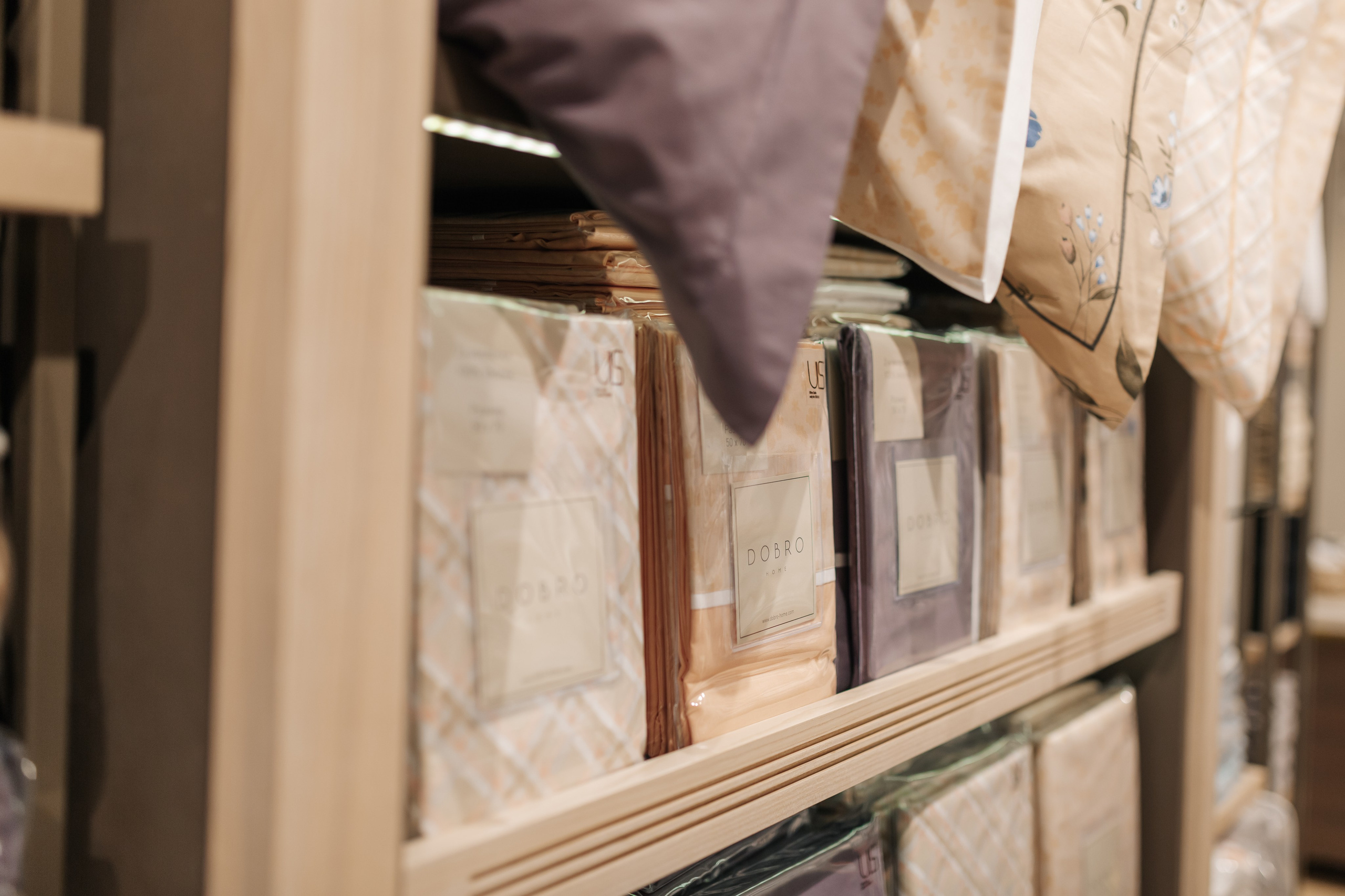 Открытие магазина DOBRO HOME. Дмитрий Судаков, фотограф в Екатеринбурге и Москве