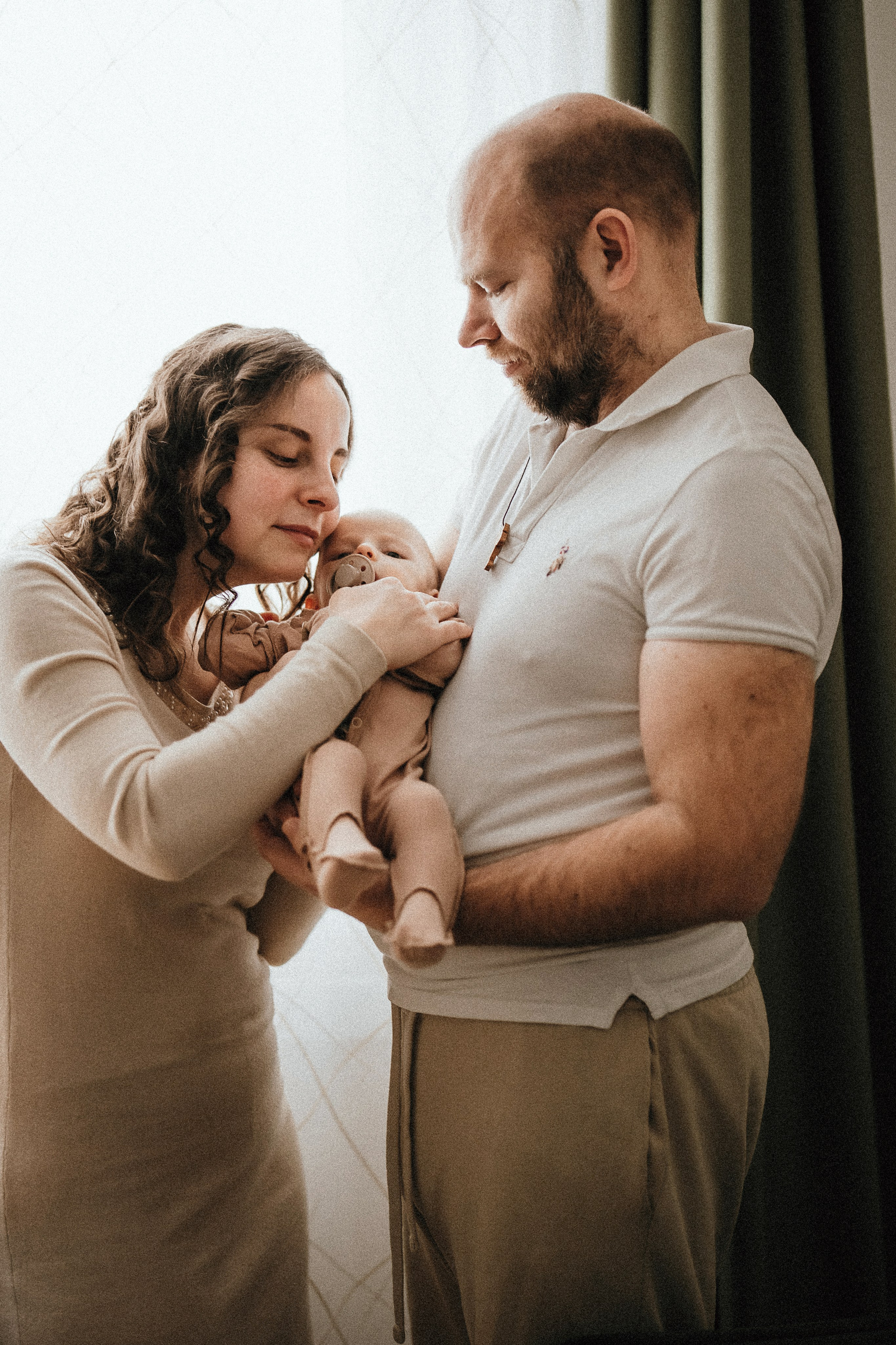 Роман и Мария. Https://andreevann.ru