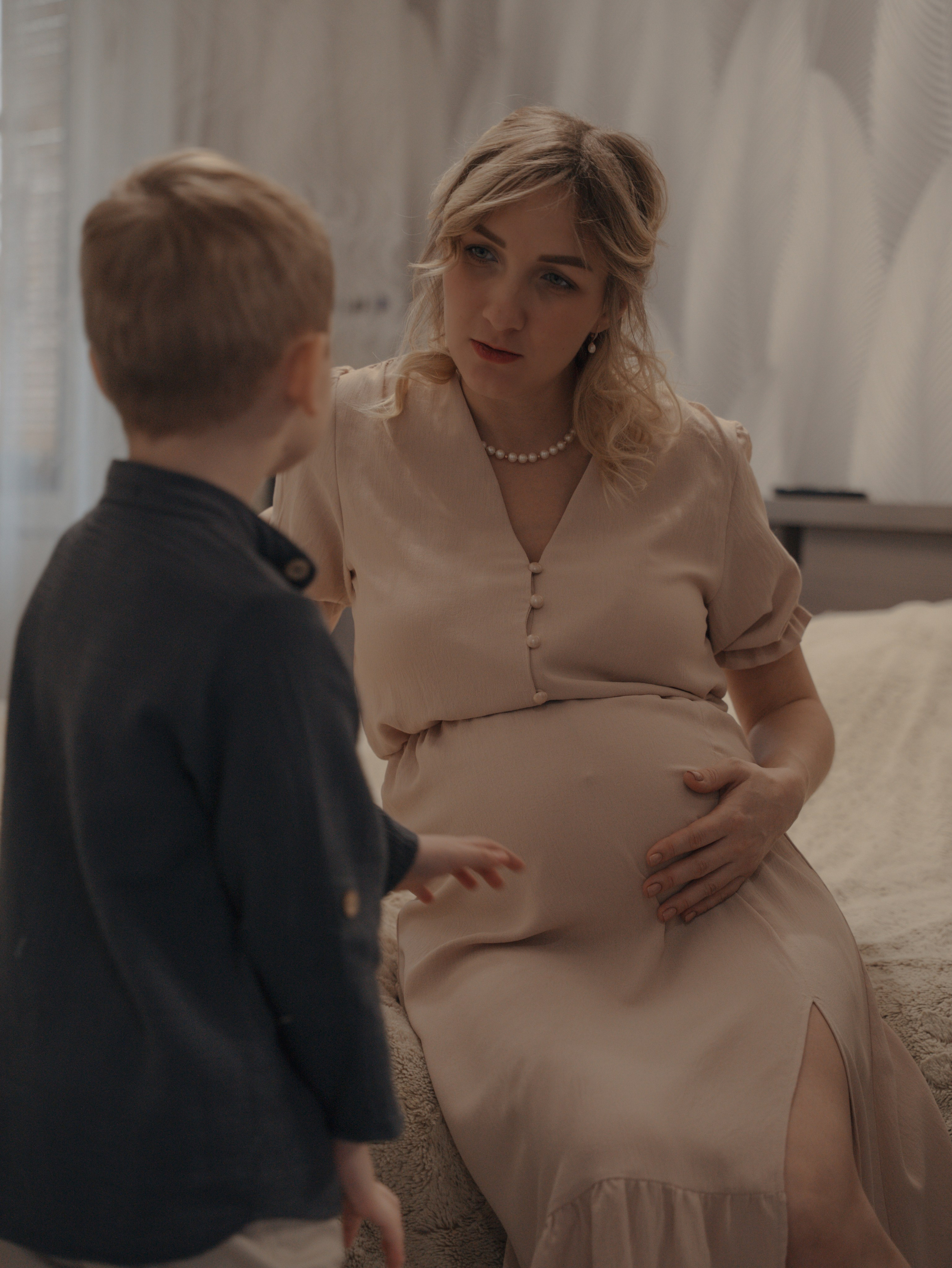 Дарья и Сергей. Https://andreevann.ru