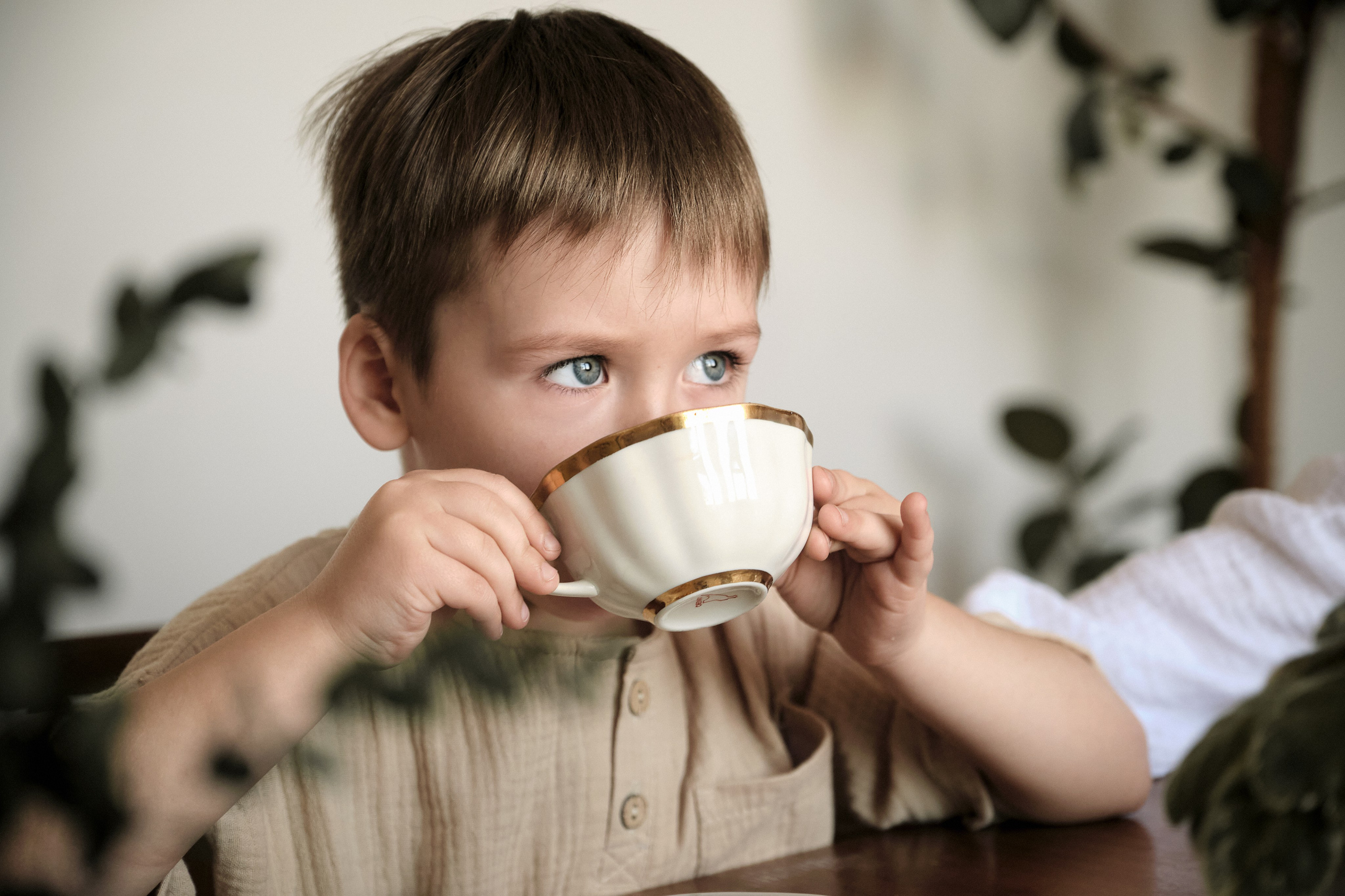 Семья| Дети