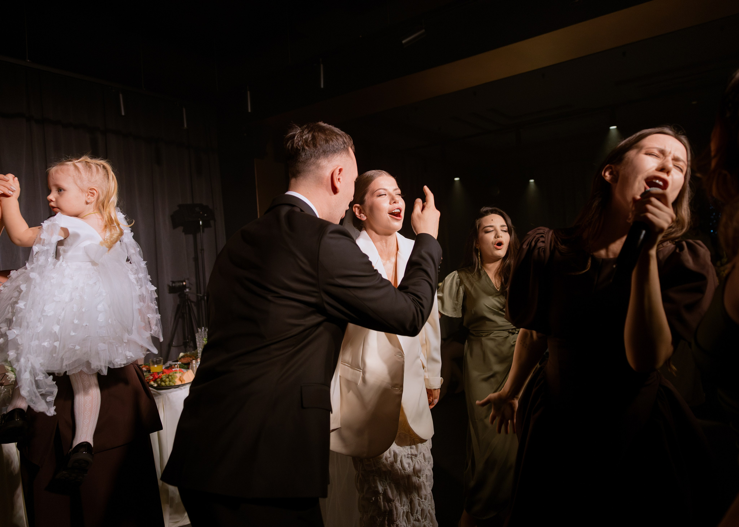 Сергей и Ксения. Фотограф Эмиль Исякаев