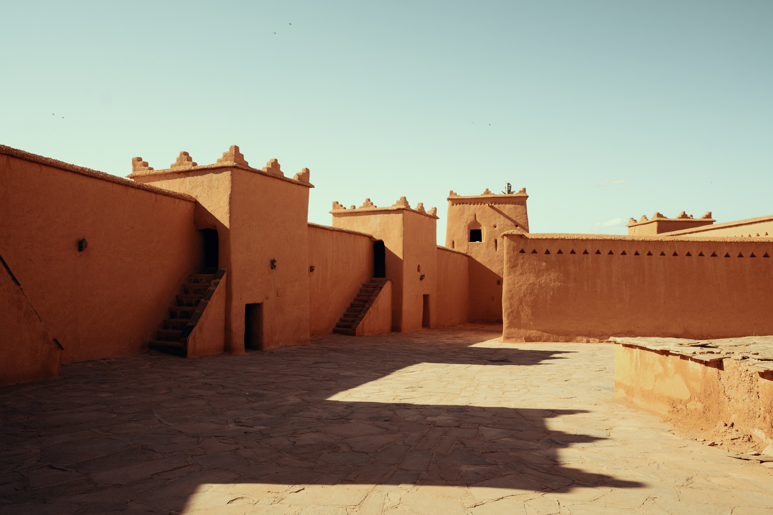 Северная Африка: Тунис, Марокко. Фотограф в Хабаровске. Фотография за 24 часа