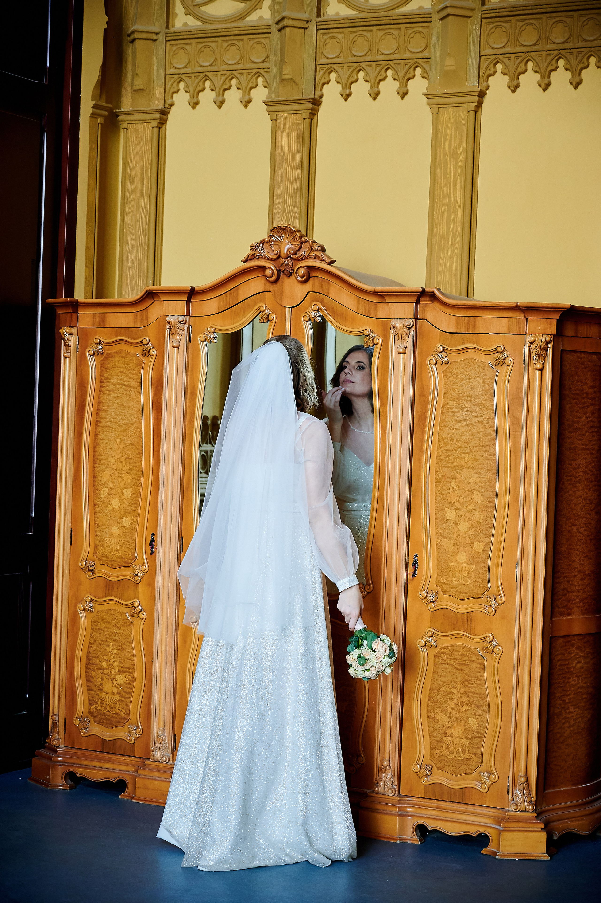 D&K. Профессиональный репортажный фотограф в Самаре Никита Королев