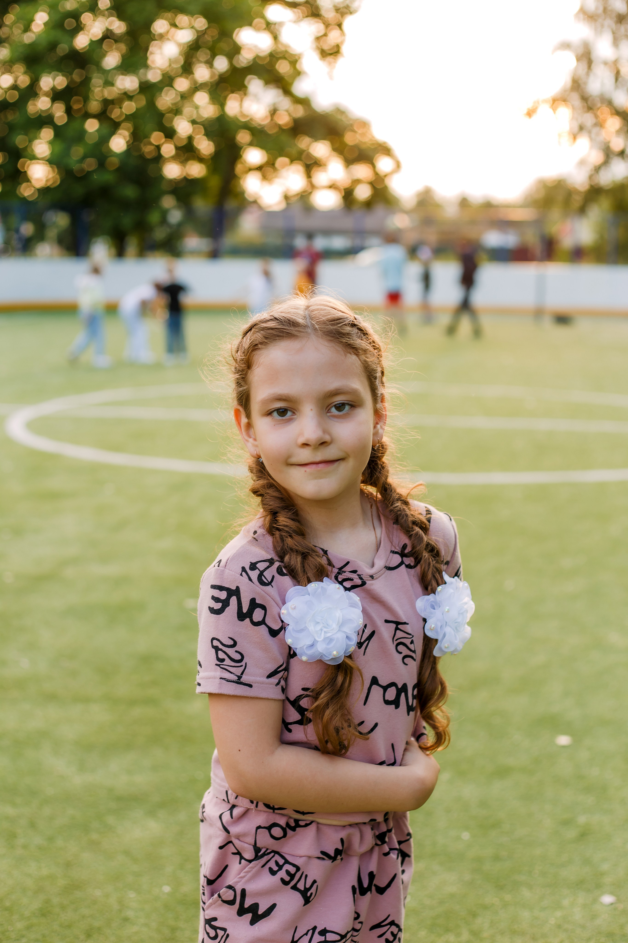 Детский сад. Фотограф Саранск Екатерина Жукова