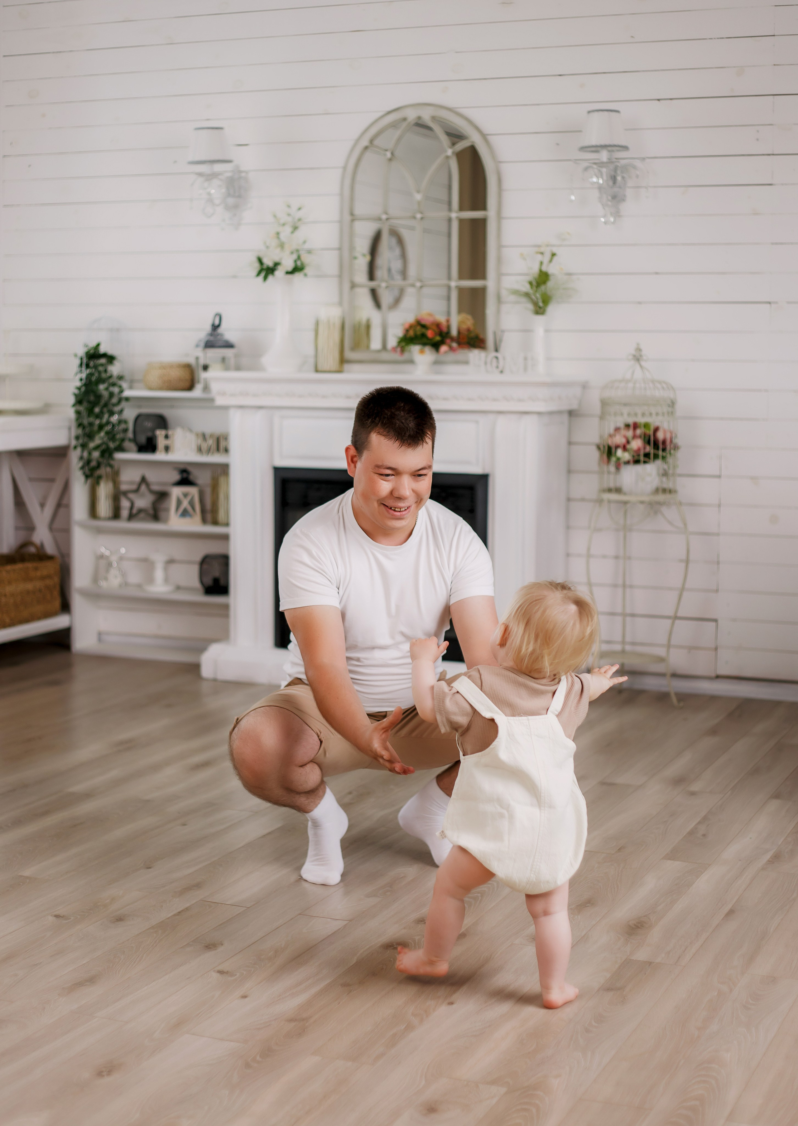 Семейные. Фотограф Саранск Екатерина Жукова