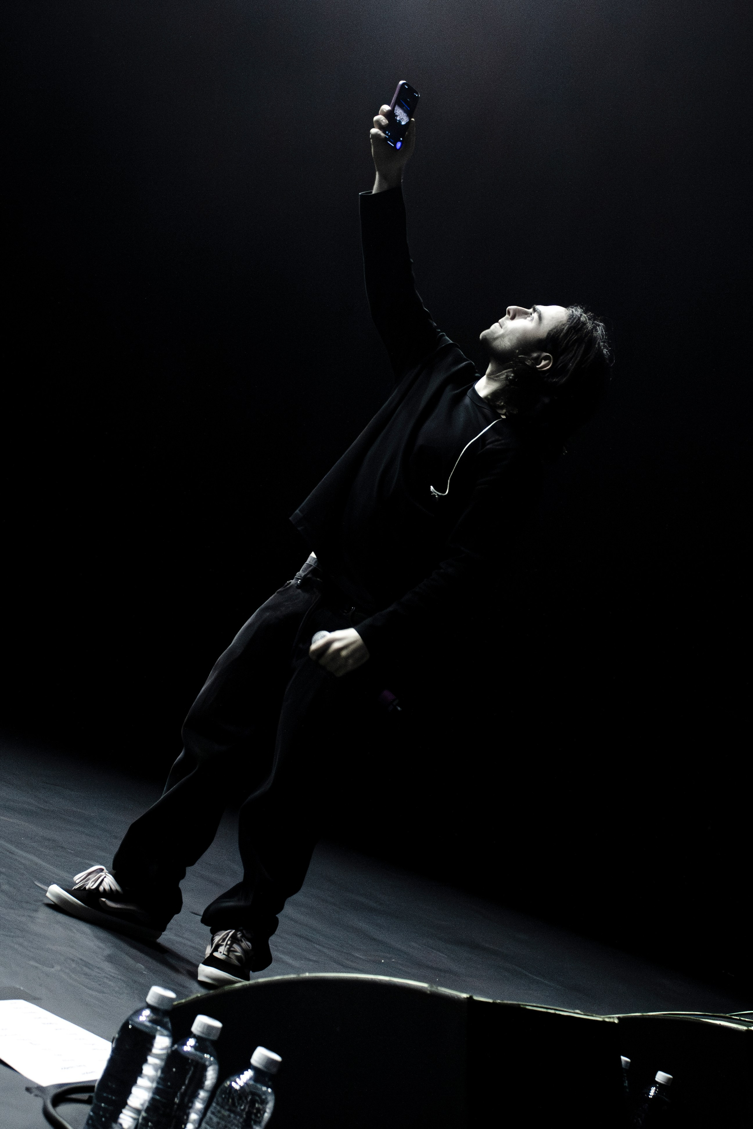 Lizer | 17.01.2026. Blinbfis