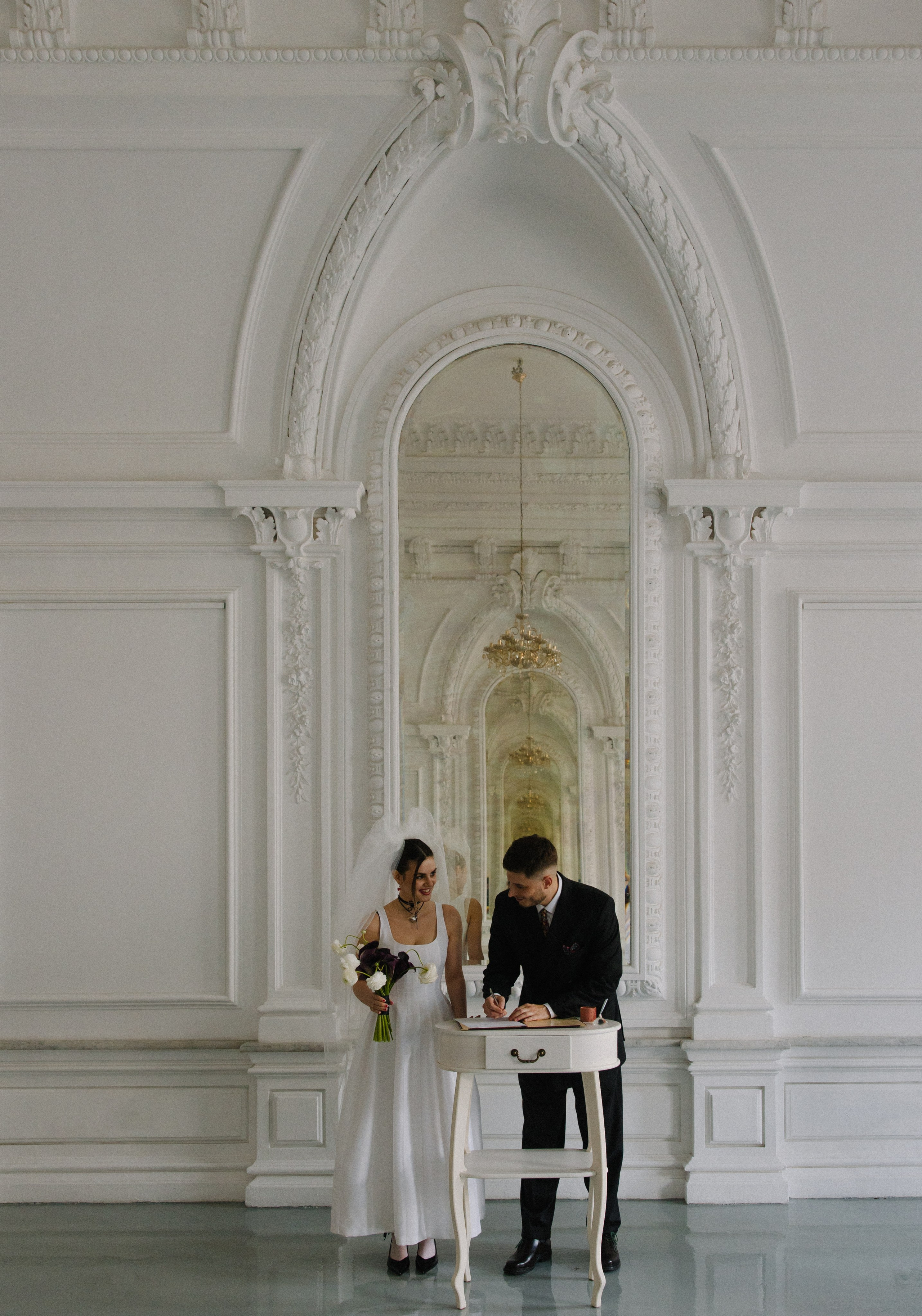 Милена и Николай. Letova Wedding — Свадебный организатор в Москве