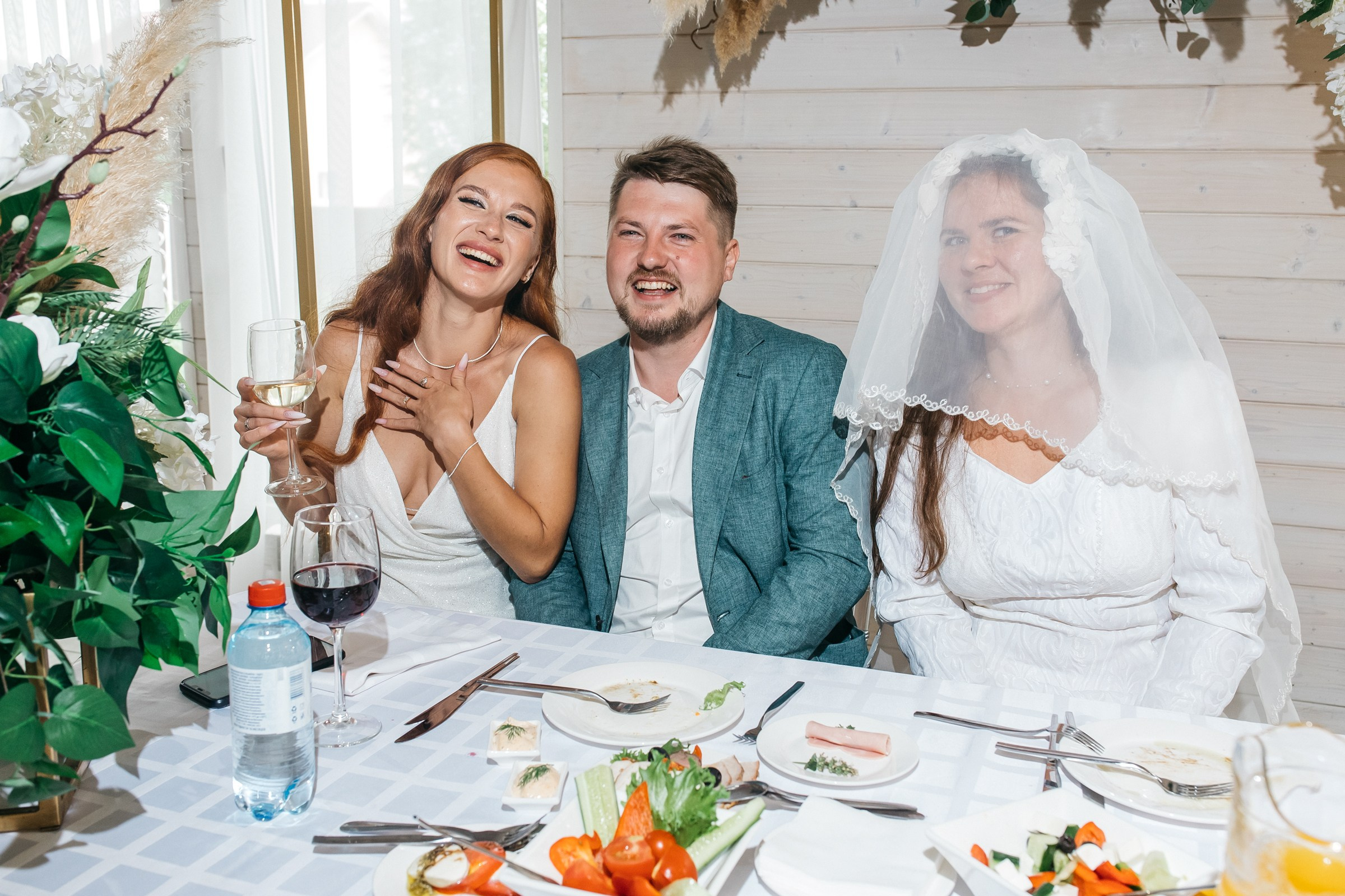 Маргарита&Павел