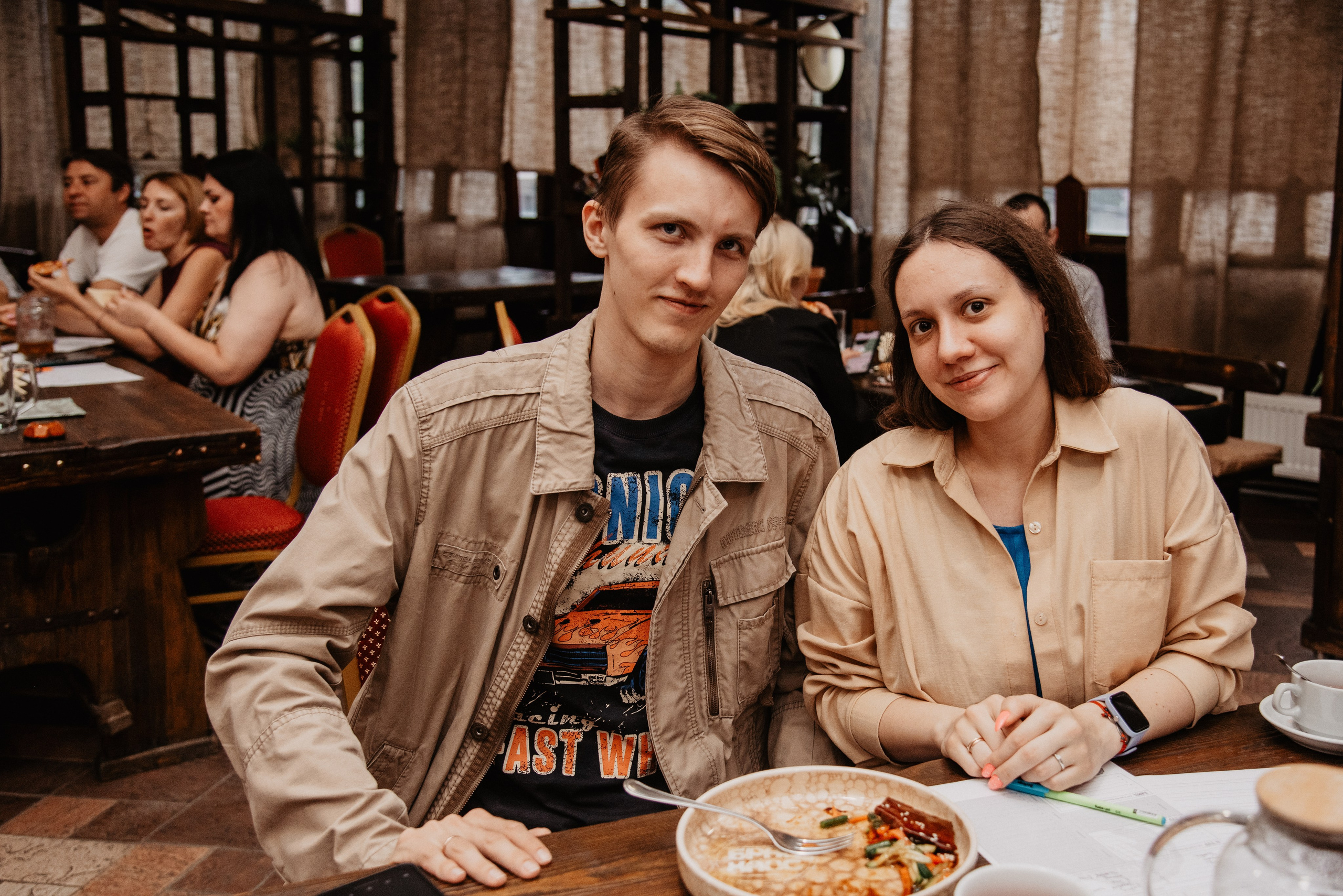 Квиз. Семейный и свадебный фотограф в г. Уфа Динара