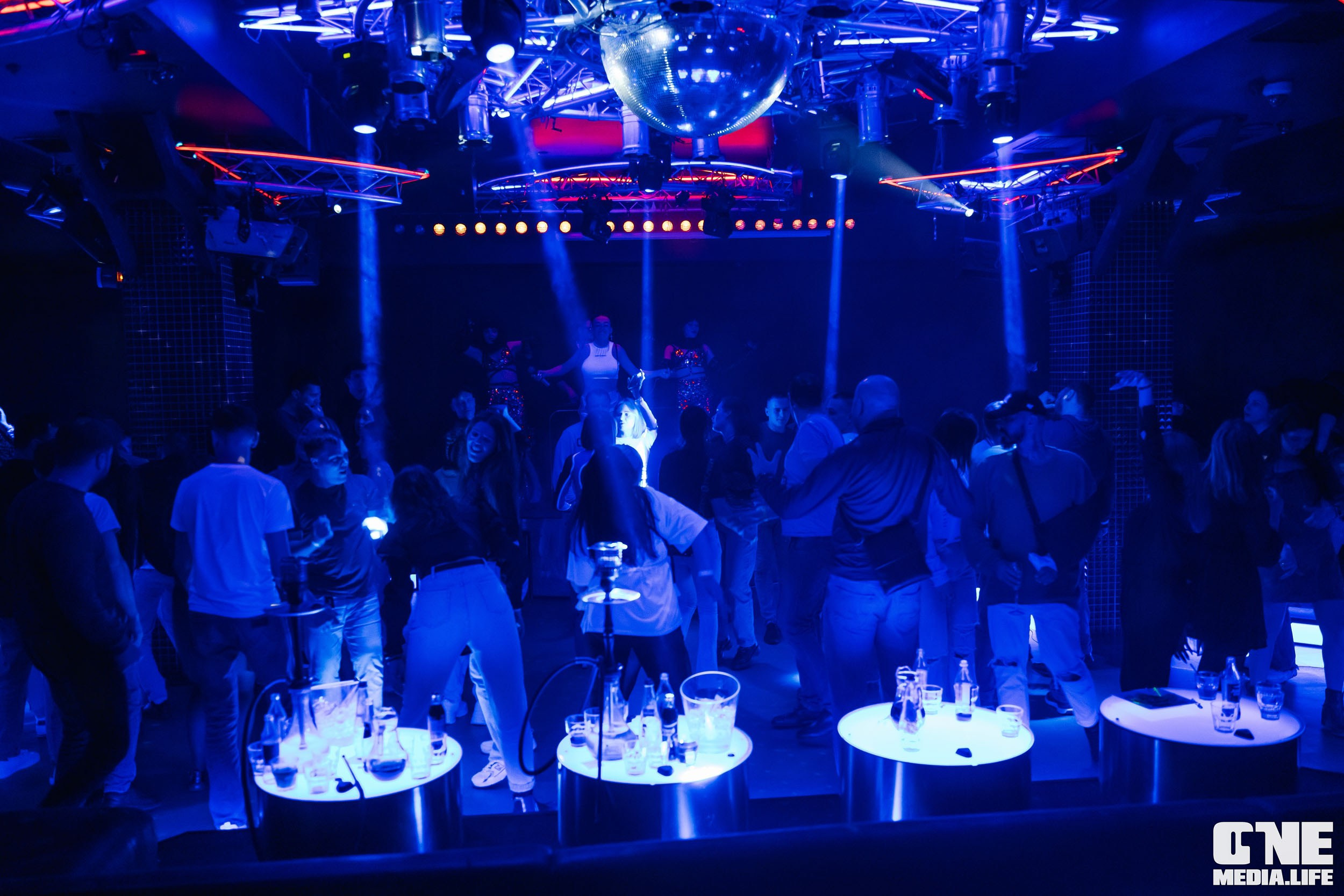 Фоторепортаж из РК Планета. One Media Life: фоторепортажи, фотоотчеты с мероприятий и заведений